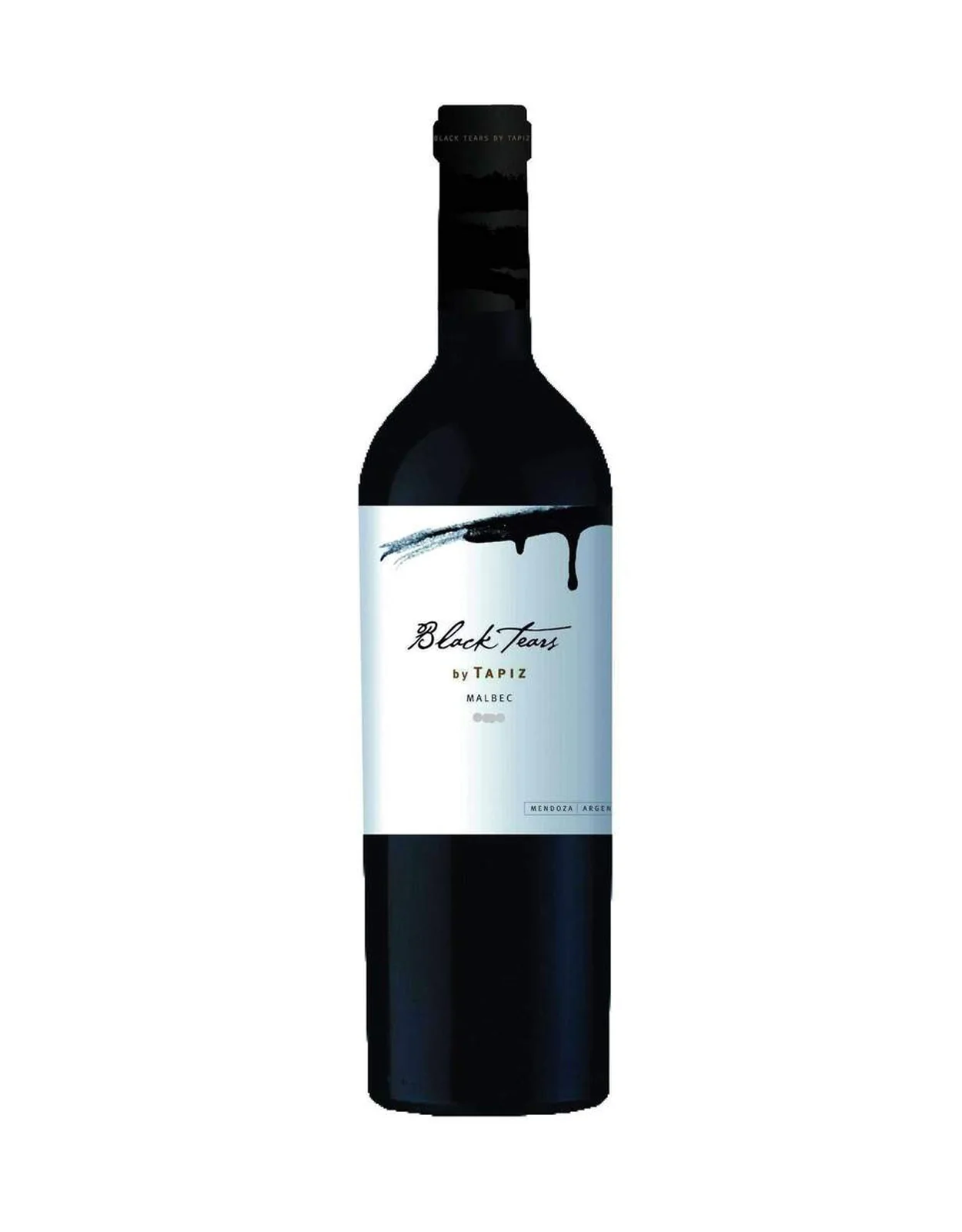 ***Tapiz Malbec 'Black Tears' 2021