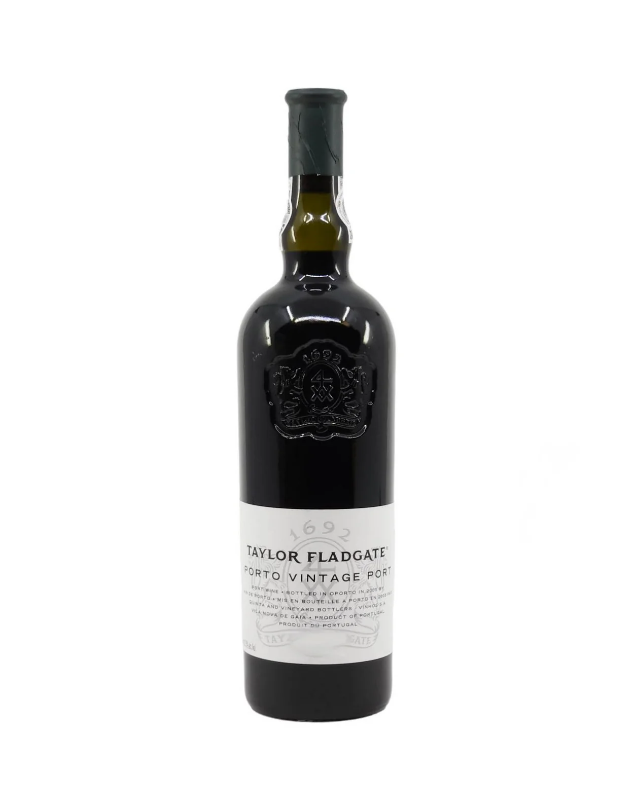 Taylor Fladgate 2003 Vintage Port