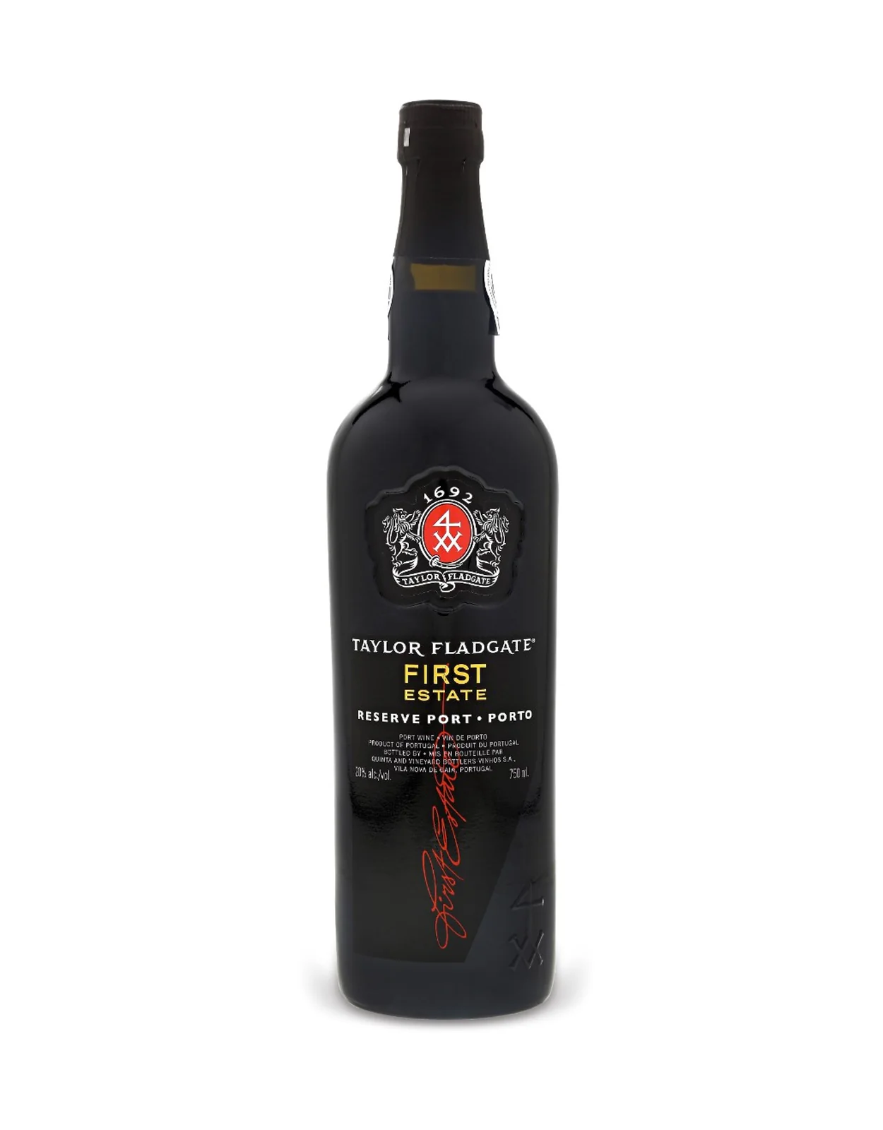 Taylor Fladgate First Estate Port