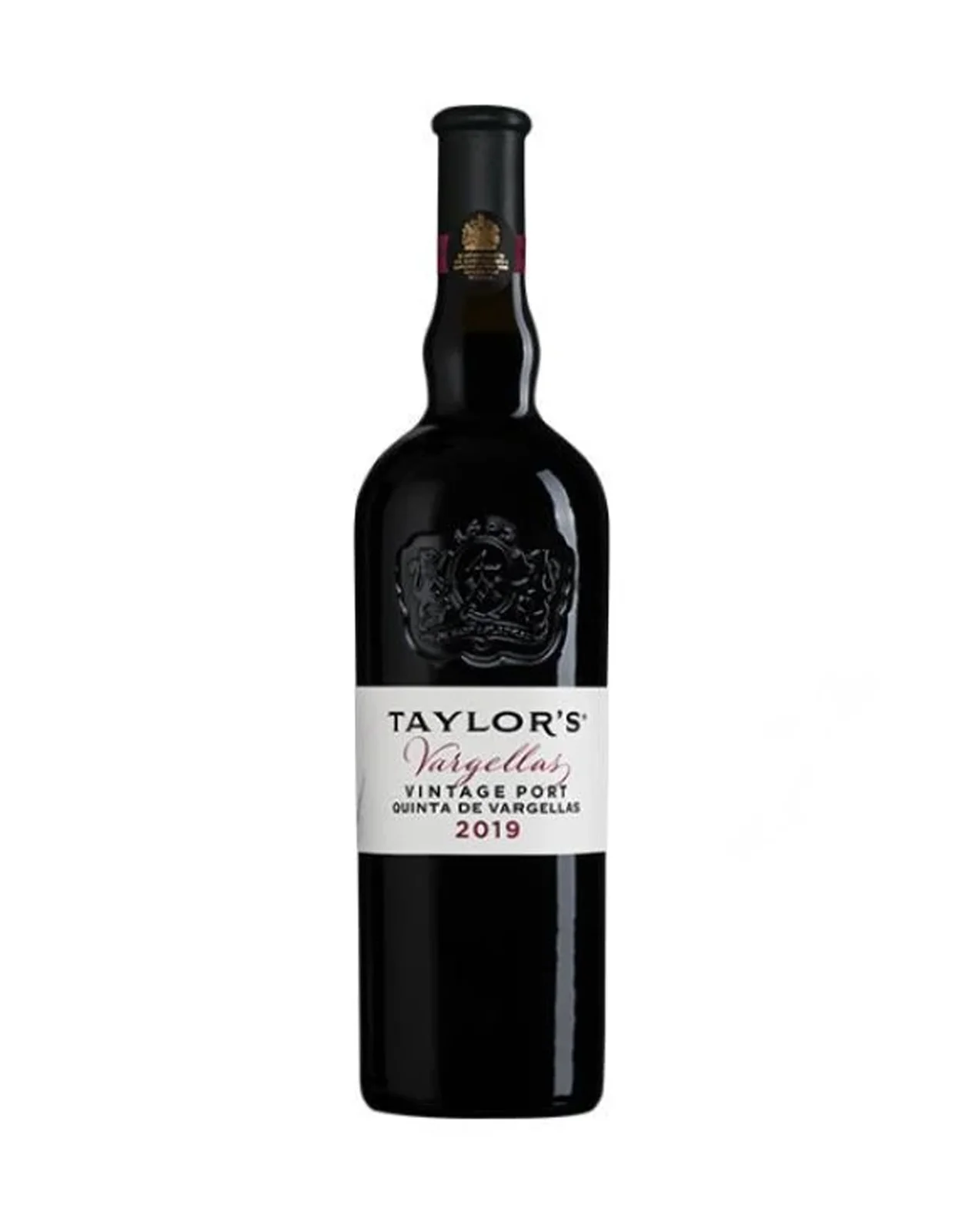 Taylor Fladgate Quinta de Vargellas Vintage Port 2019