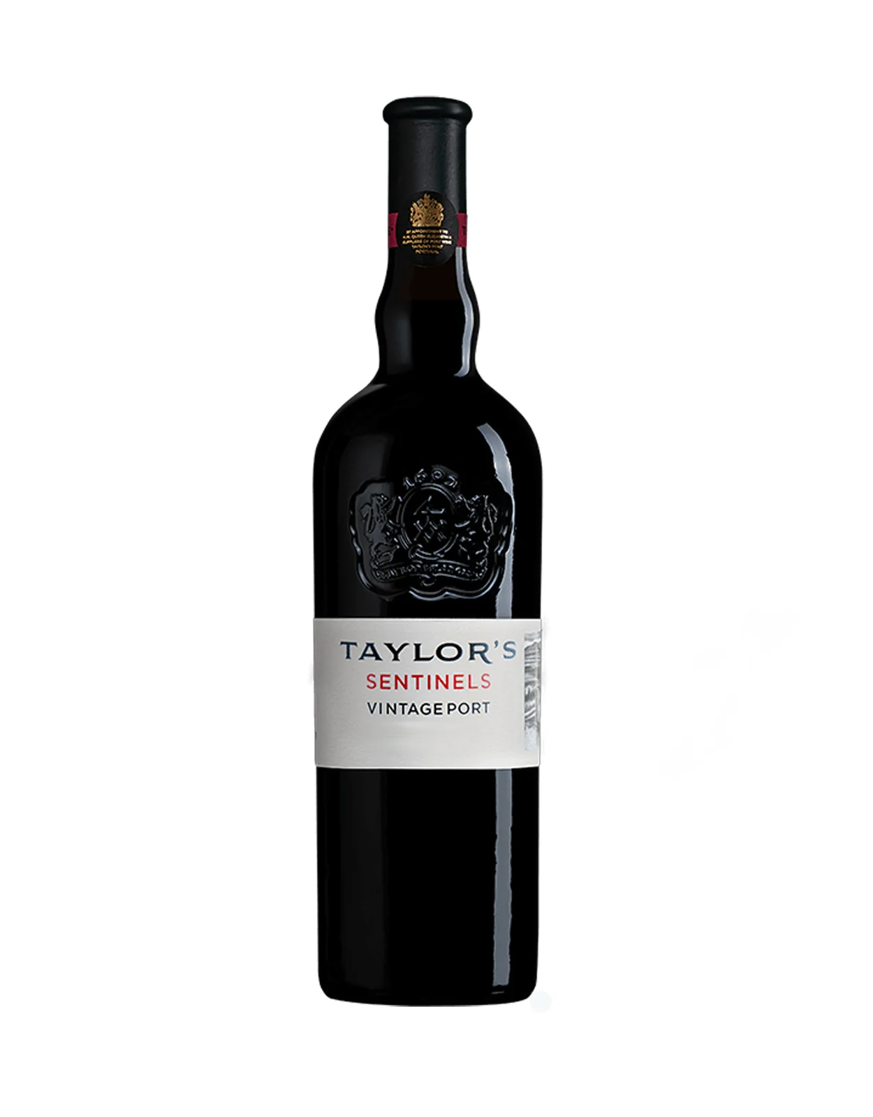 Taylor Fladgate Sentinels Vintage Port 2022