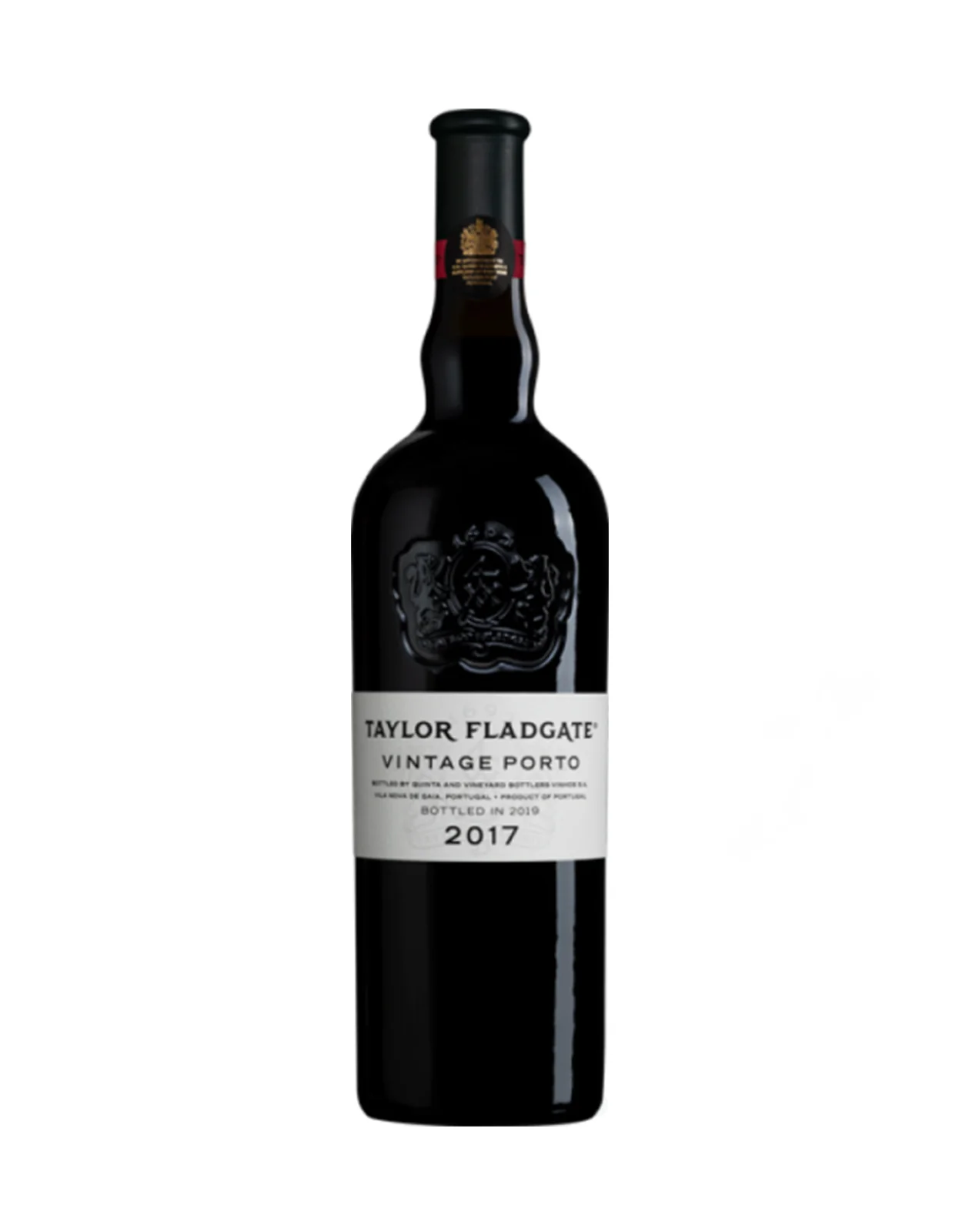 Taylor Fladgate Vintage Port 2017