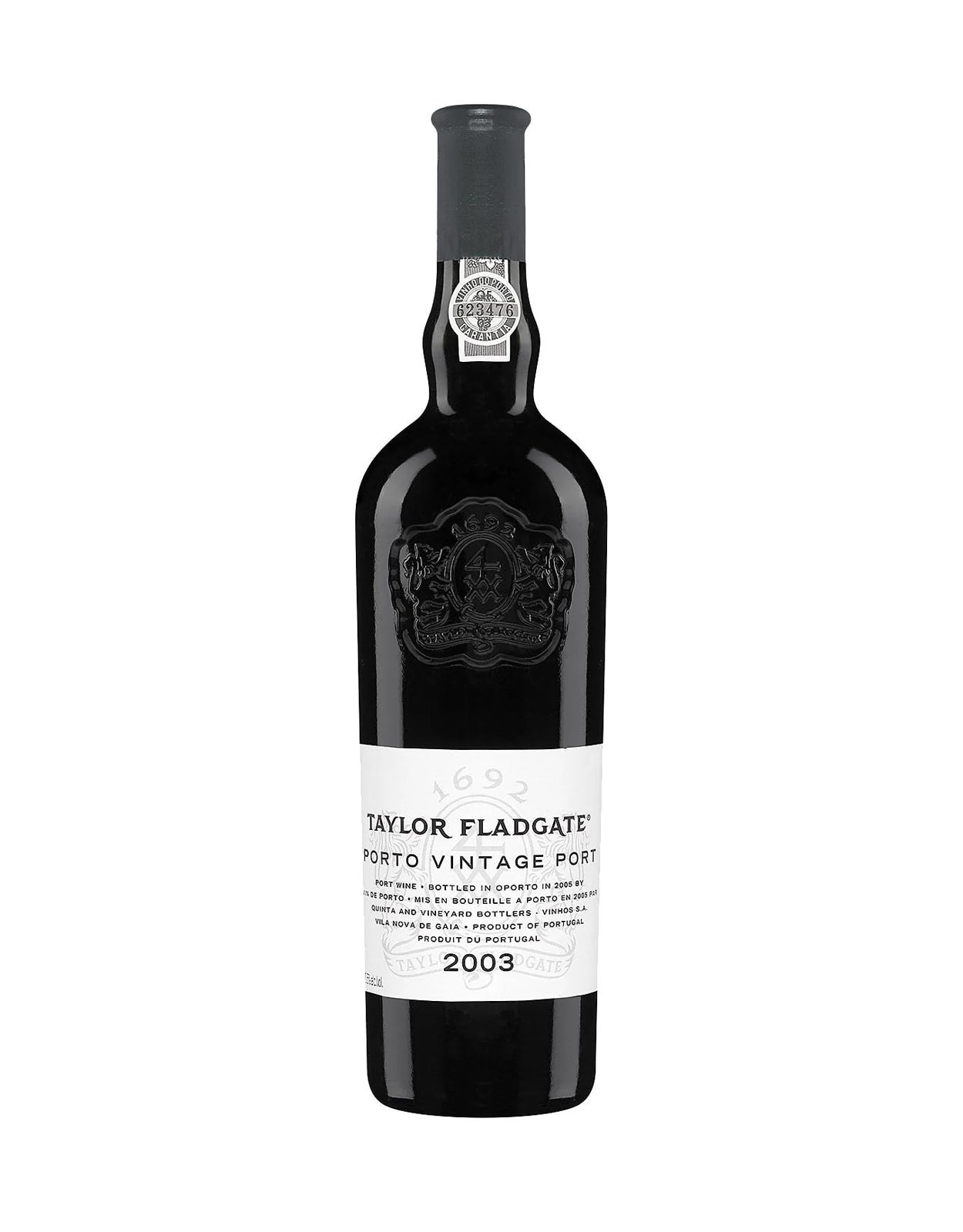 Taylor Fladgate Vintage Port 2003