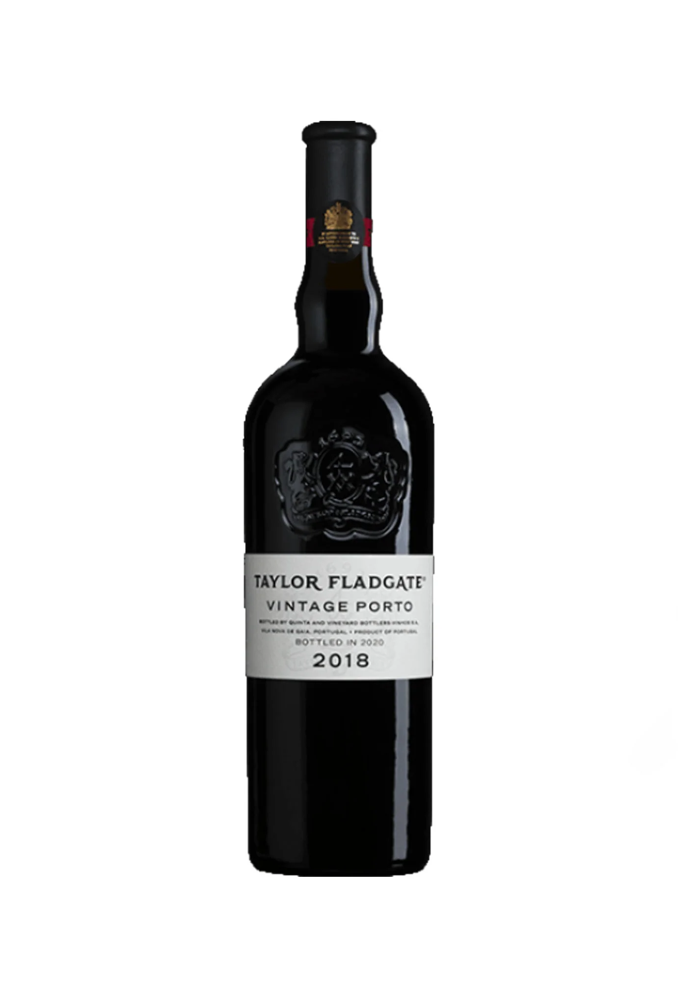 Taylor Fladgate Vintage Port 2018