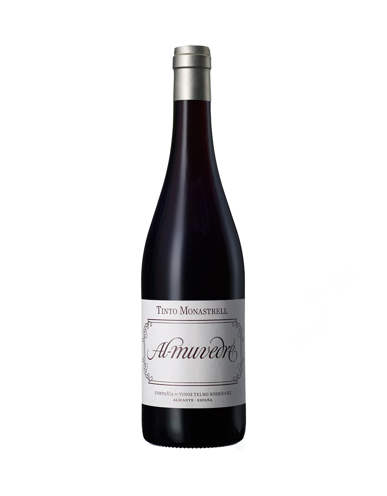 Telmo Rodriguez Al-Muvedre Monastrell 2022
