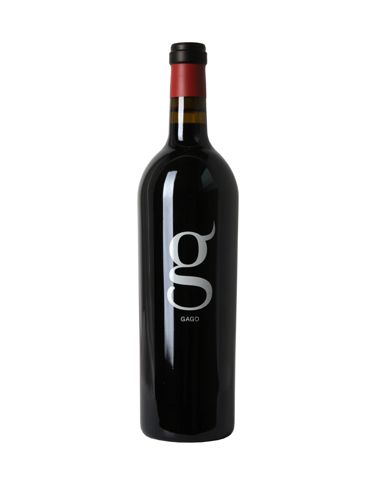 Telmo Rodriguez Gago Red 2019
