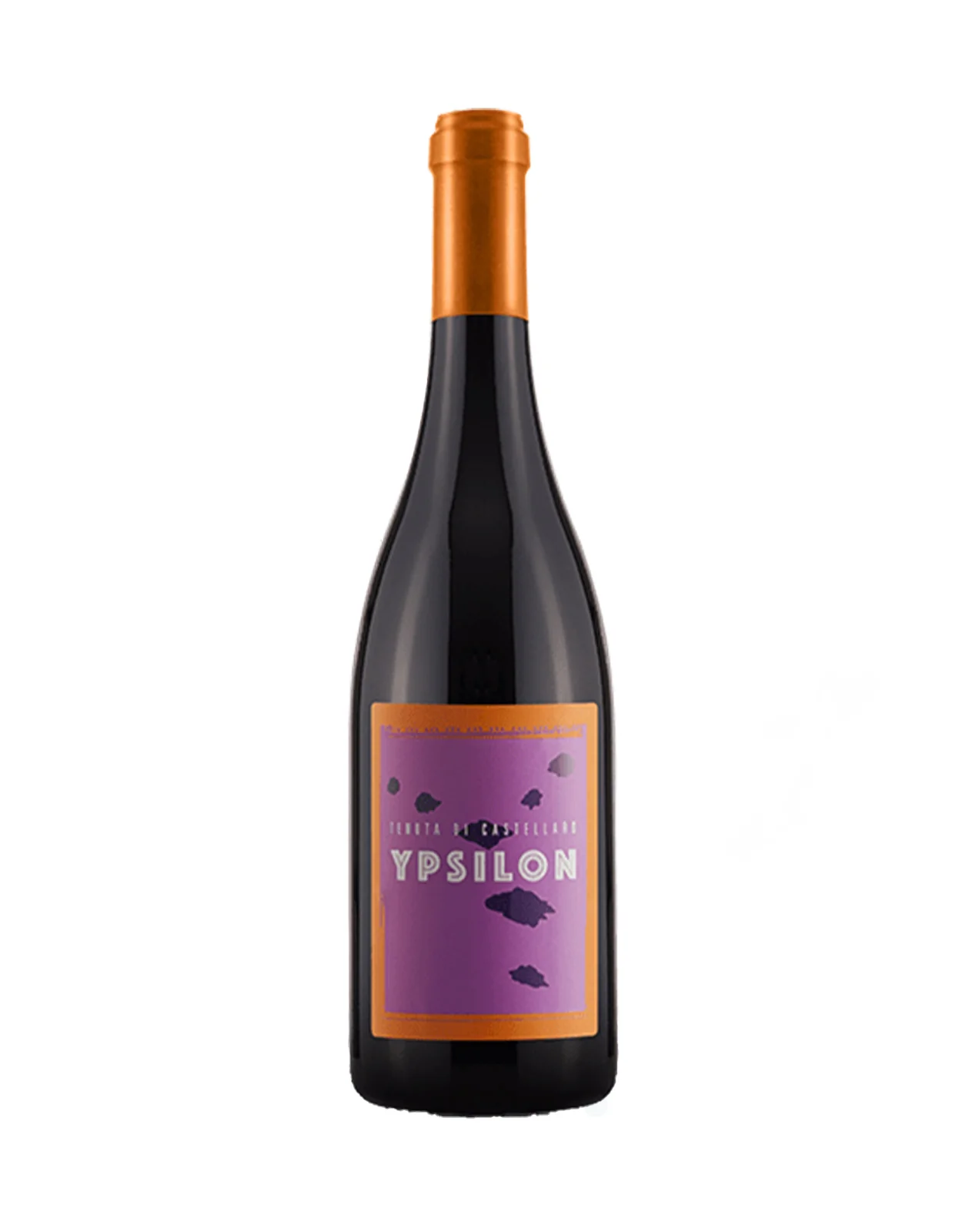 Tenuta de Castellaro Ypsilon