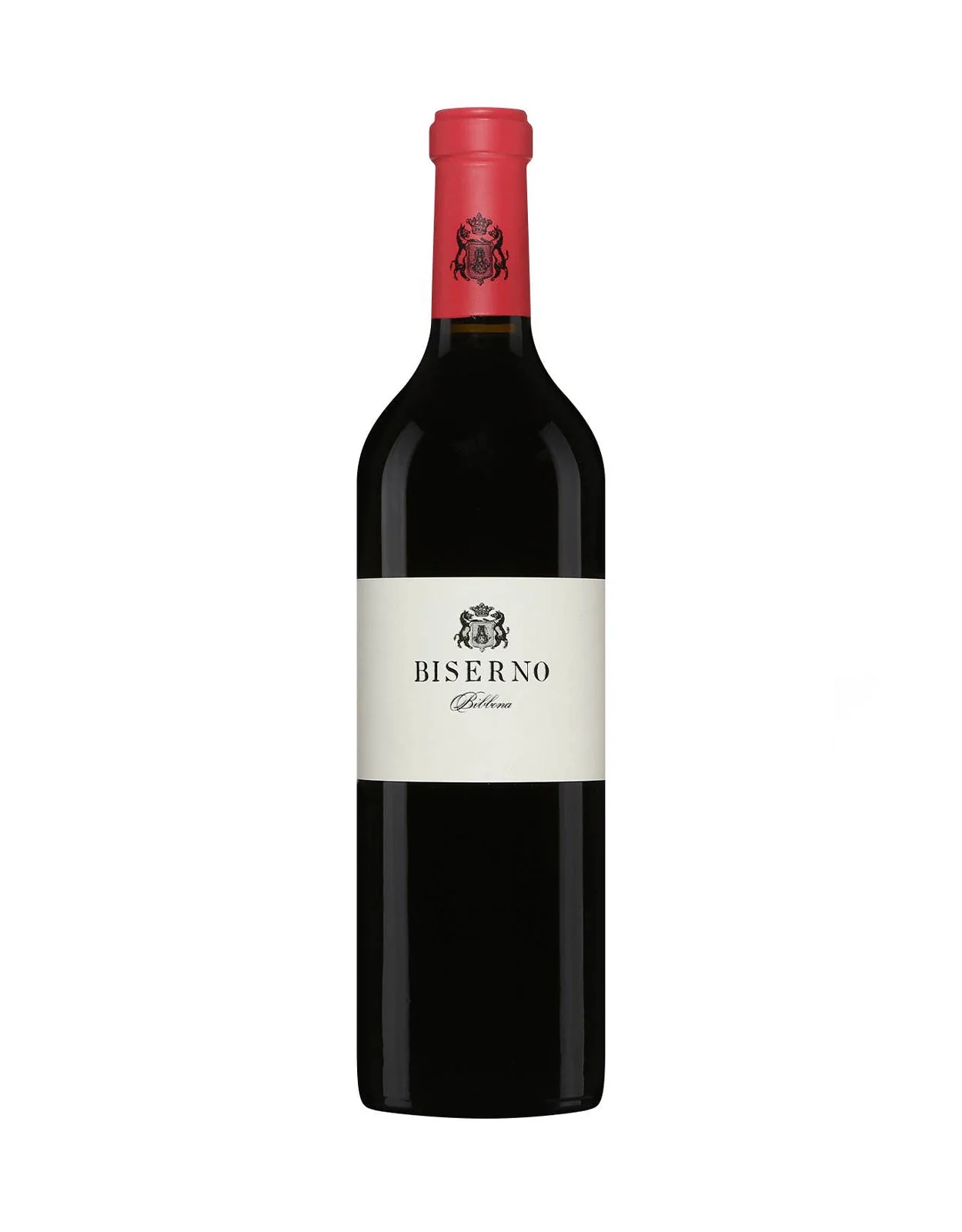 Tenuta Di Biserno 'Biserno' 2021