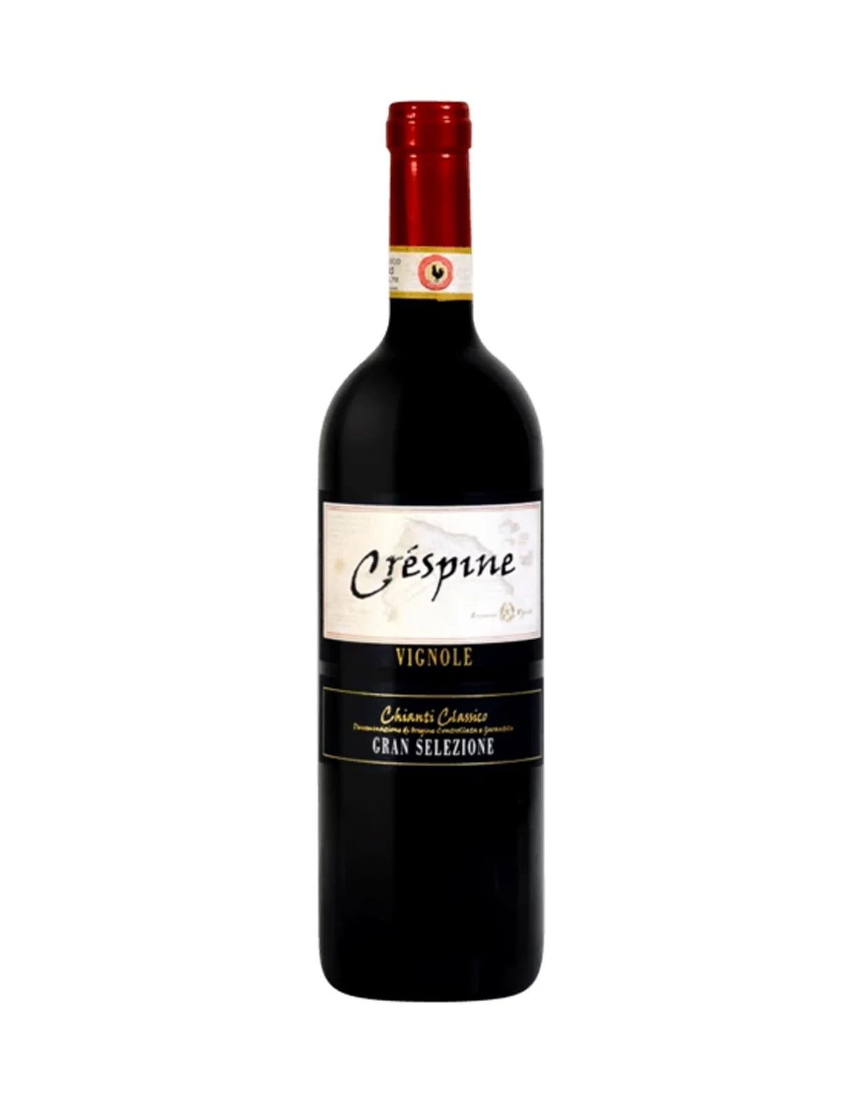 Tenuta di Vignole 'Crespine' Gran Selezione 2013