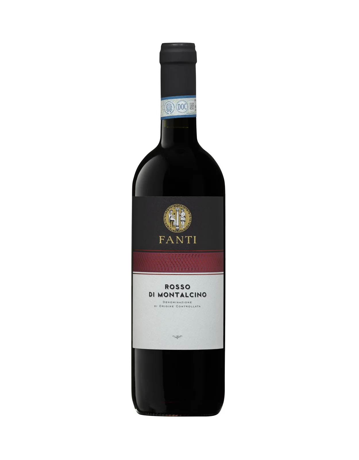 Tenuta Fanti Rosso di Montalcino 2022