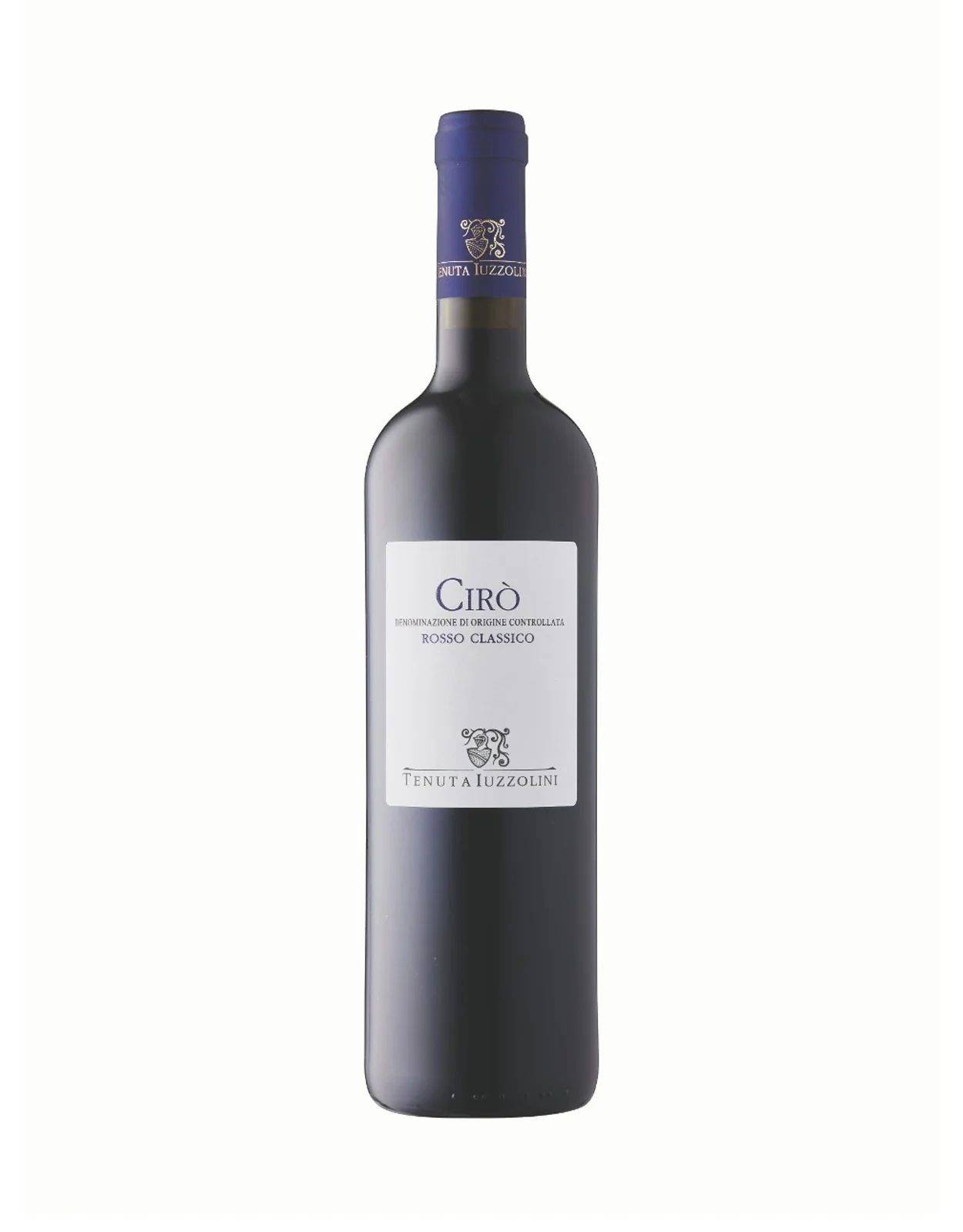 Tenuta Iuzzolini Ciro Rosso Classico 2023