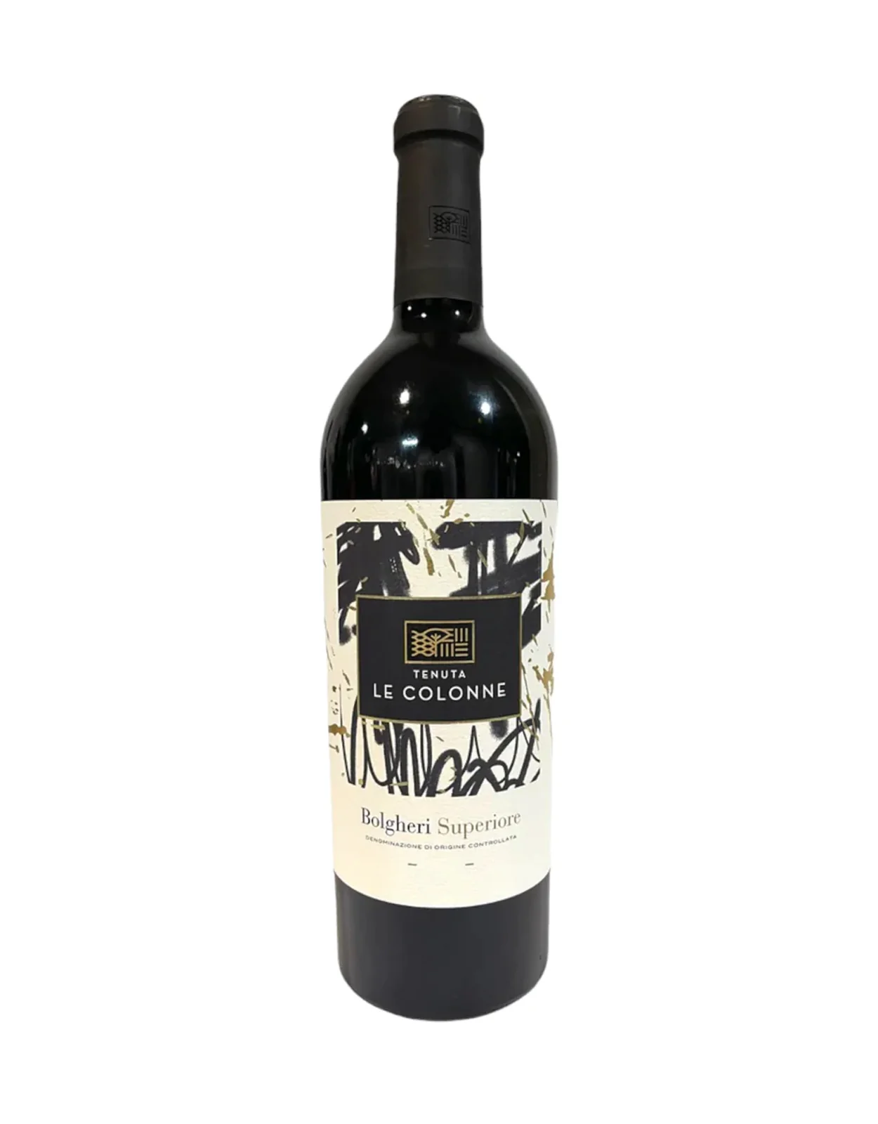 Tenuta Le Colonne Bolgheri Superiore 2021
