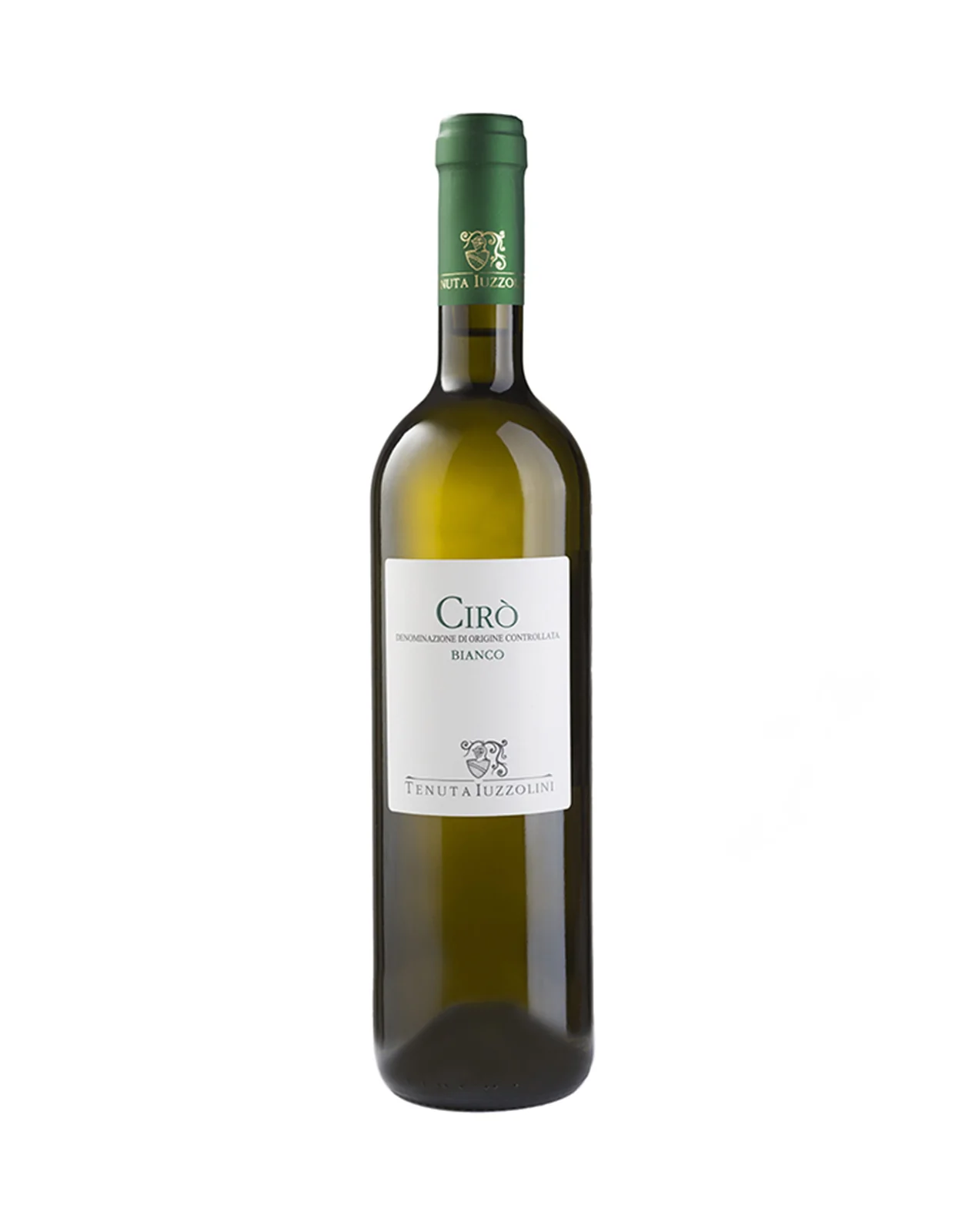 Tenuta Luzzolini Ciro Bianco 2024