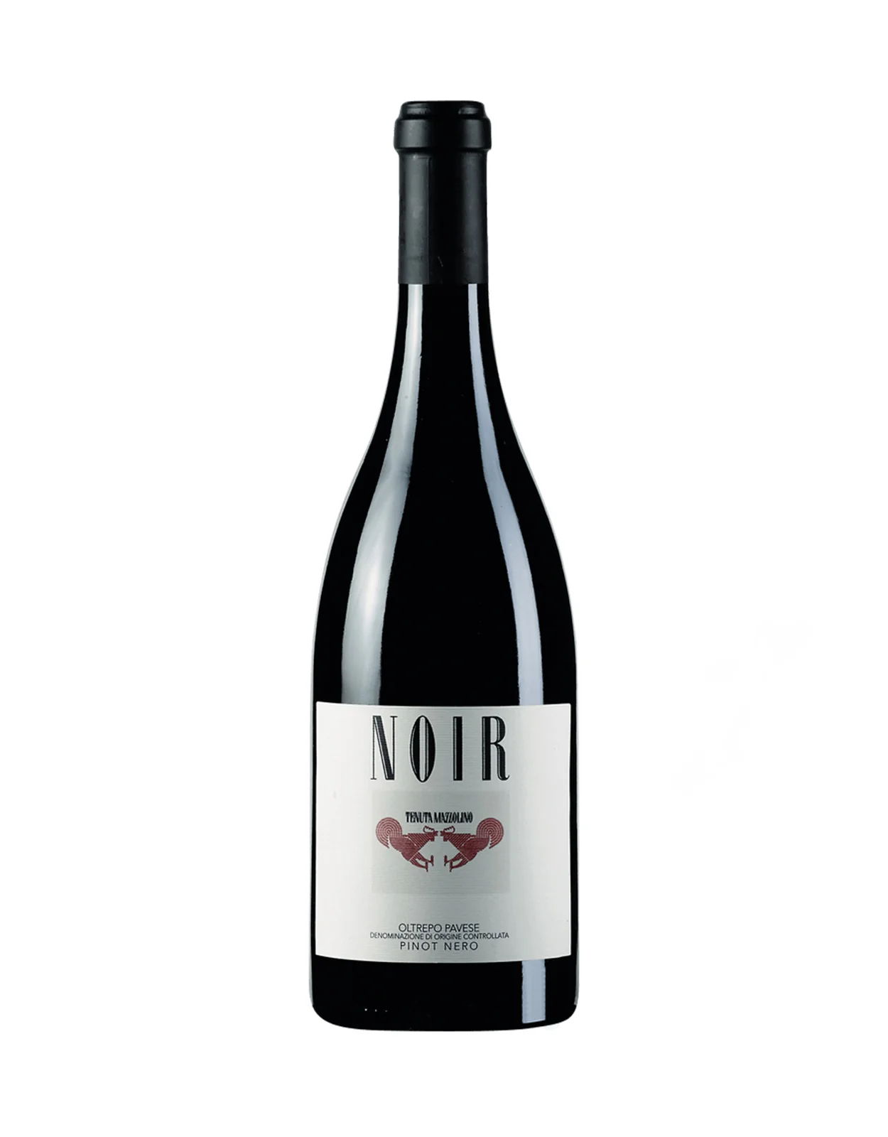 Tenuta Mazzolino 'Noir' Pinot Nero 2019