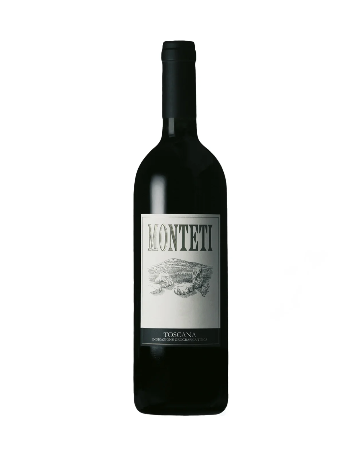 Tenuta Monteti Toscana 2019