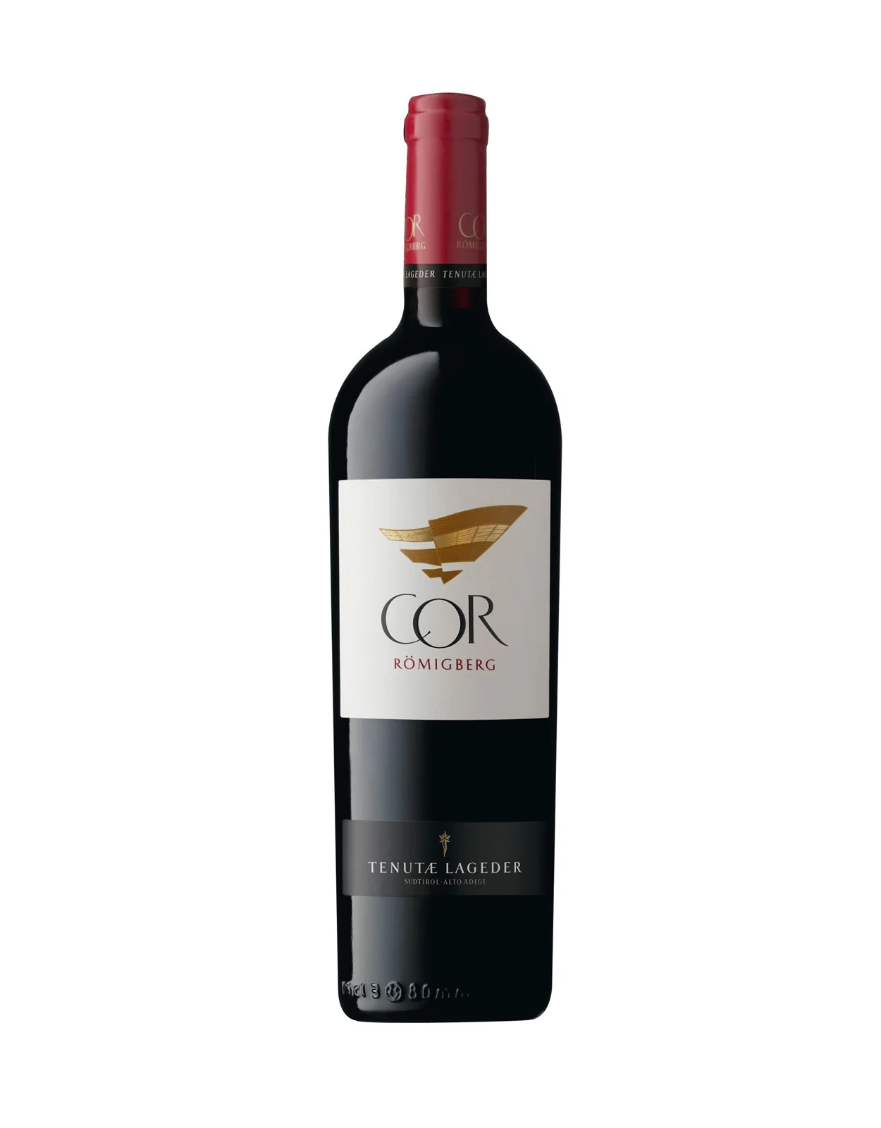 Alois Lageder Cor Romigberg Cabernet Sauvignon 2015