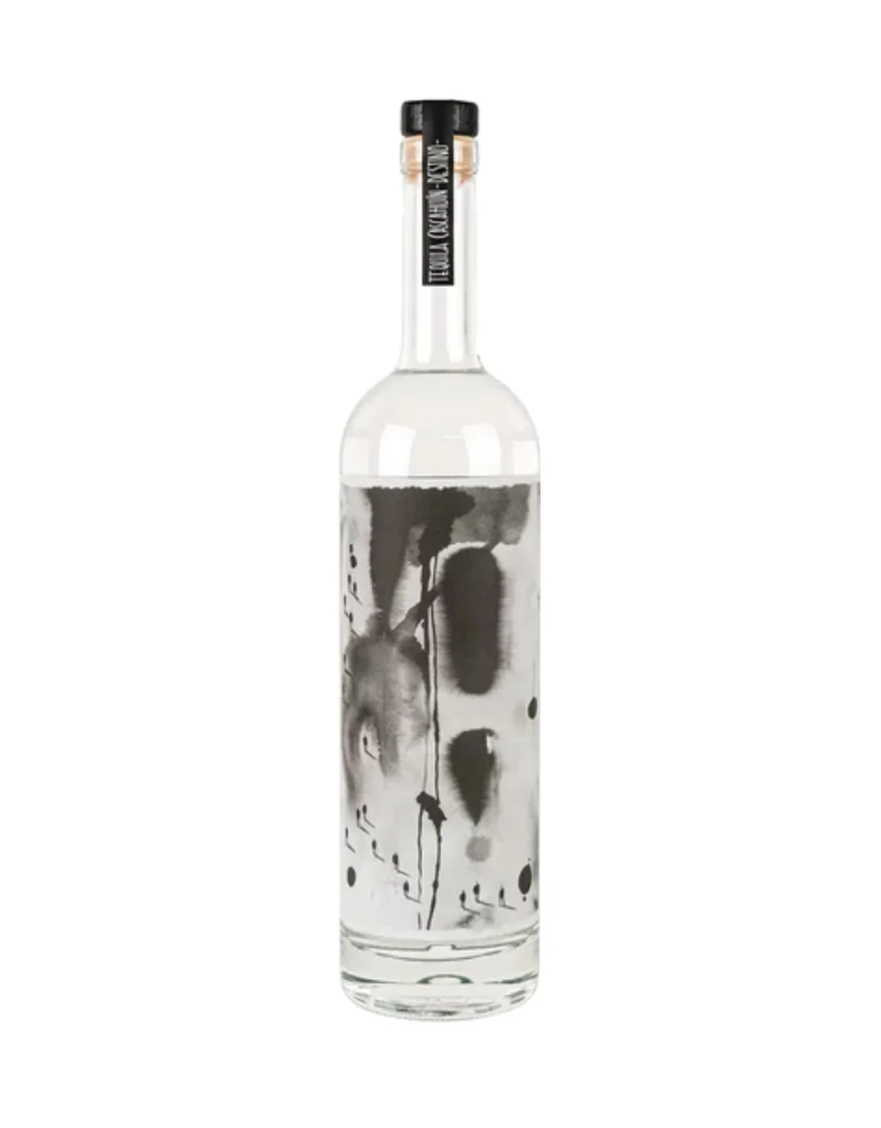 Tequila Cascahuin Destino Blanco