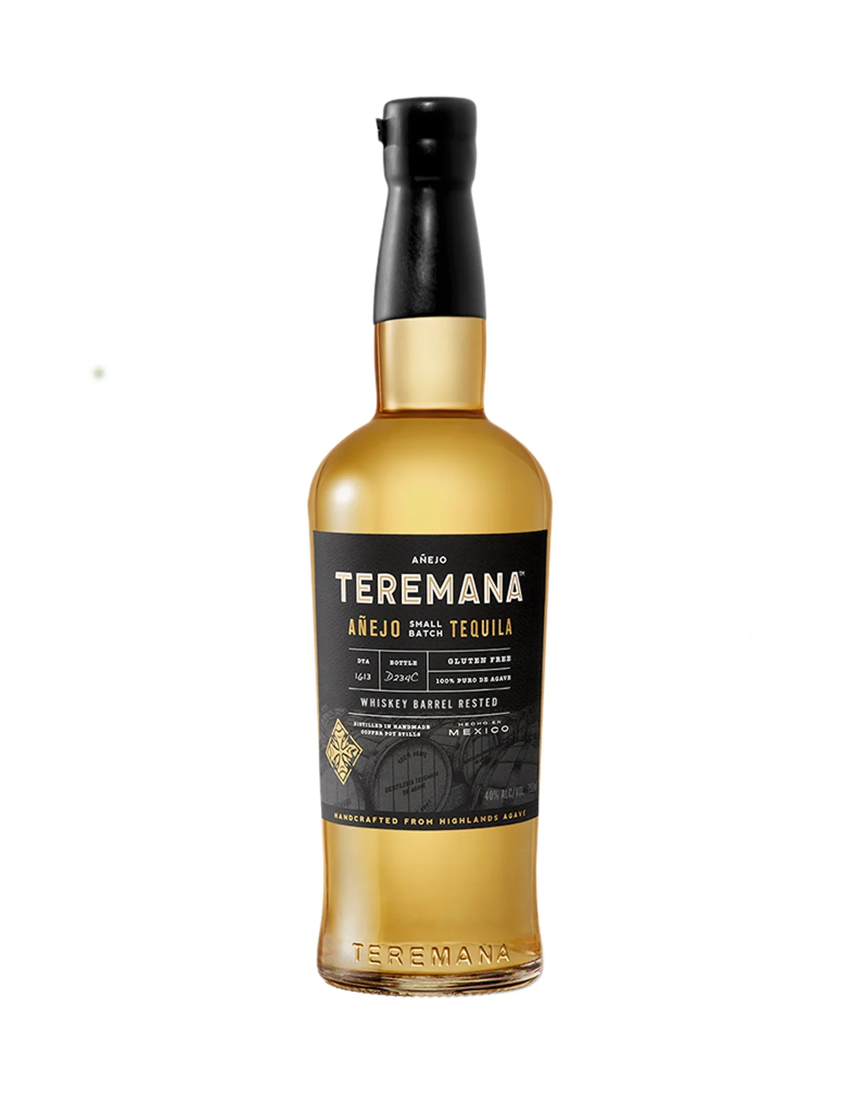 Teremana Anejo Tequila