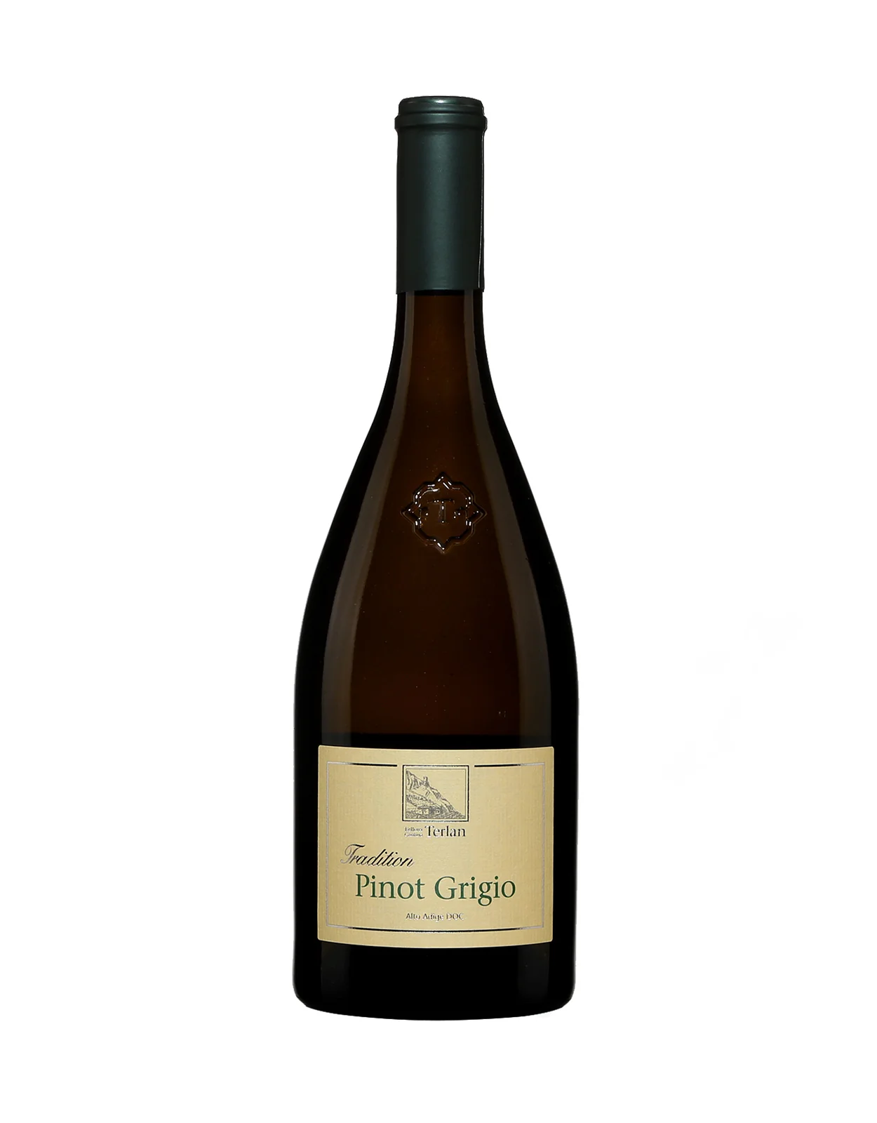 Terlan Pinot Grigio 2025