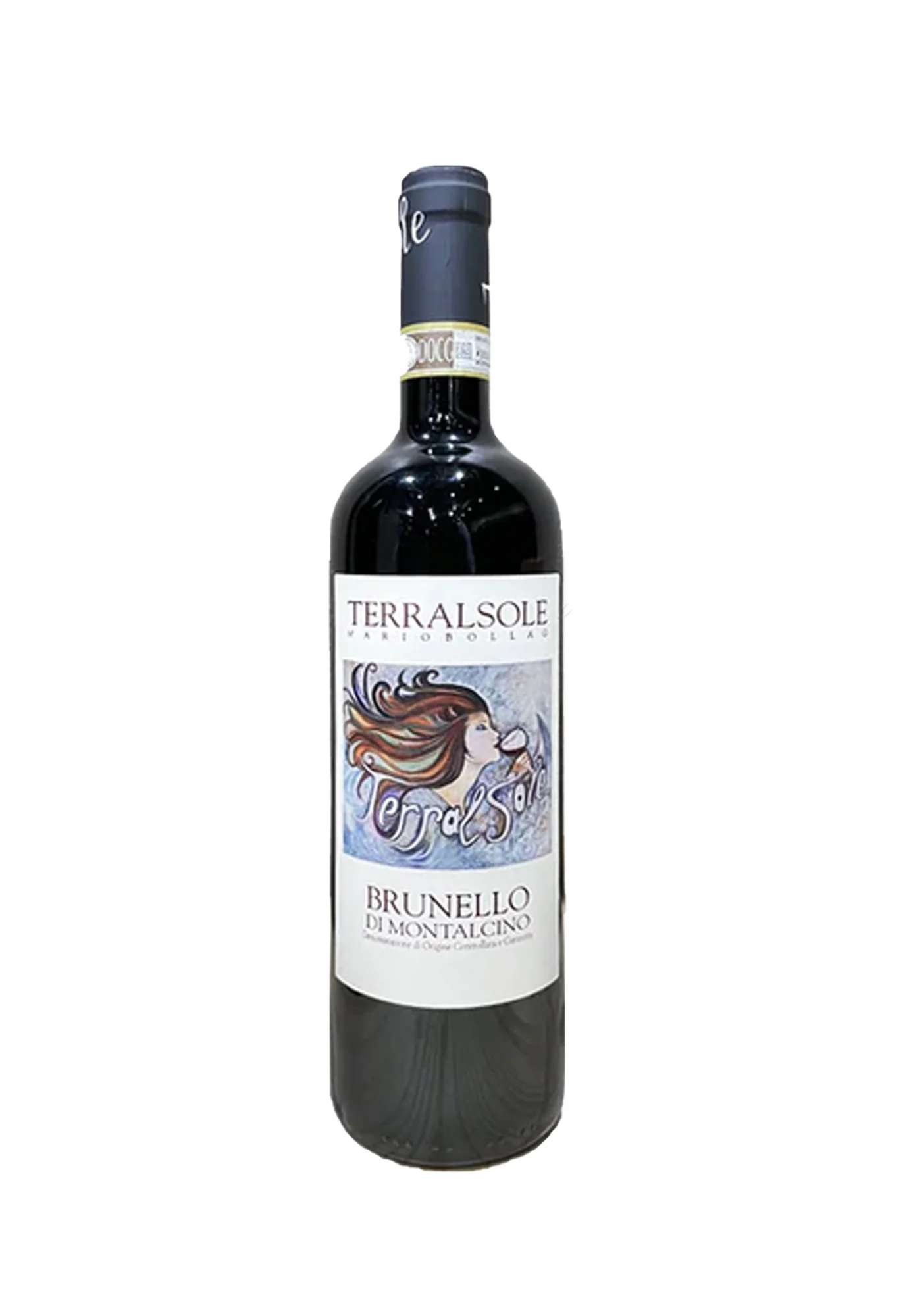 Terralsole Brunello di Montalcino 2006
