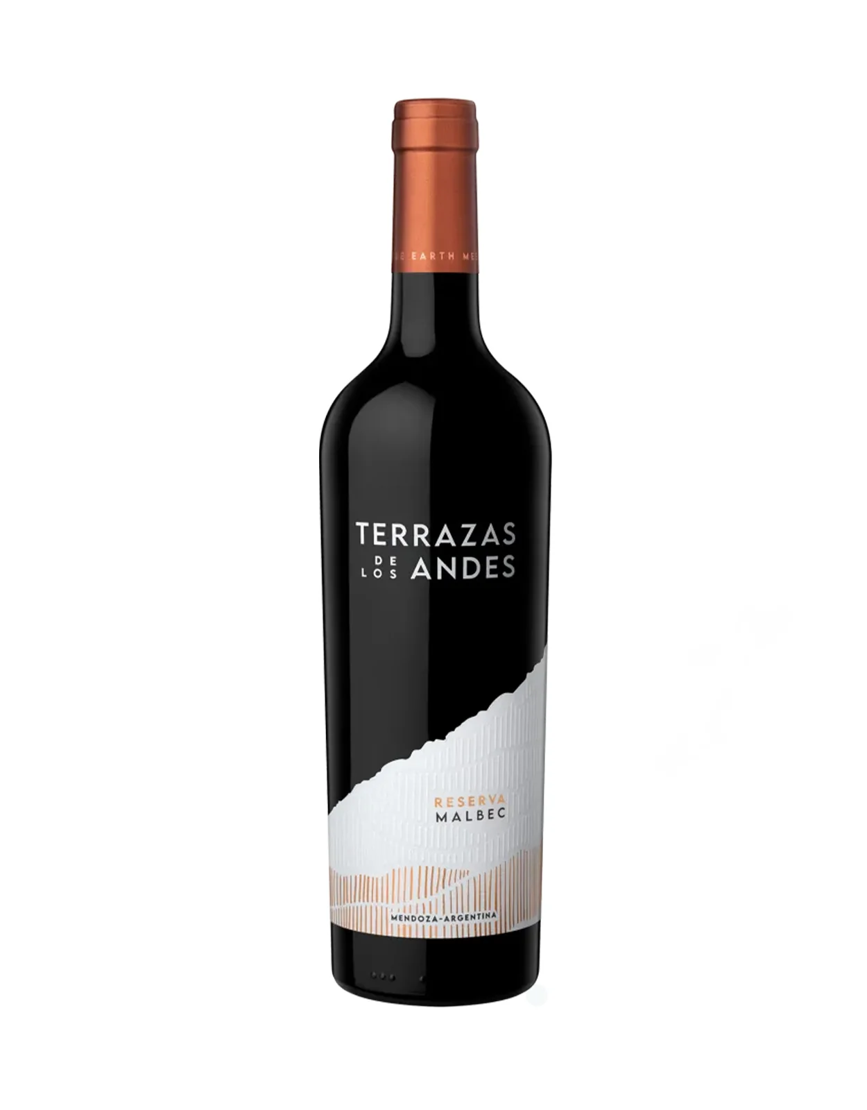 Terrazas de los Andes Malbec Reserva 2022