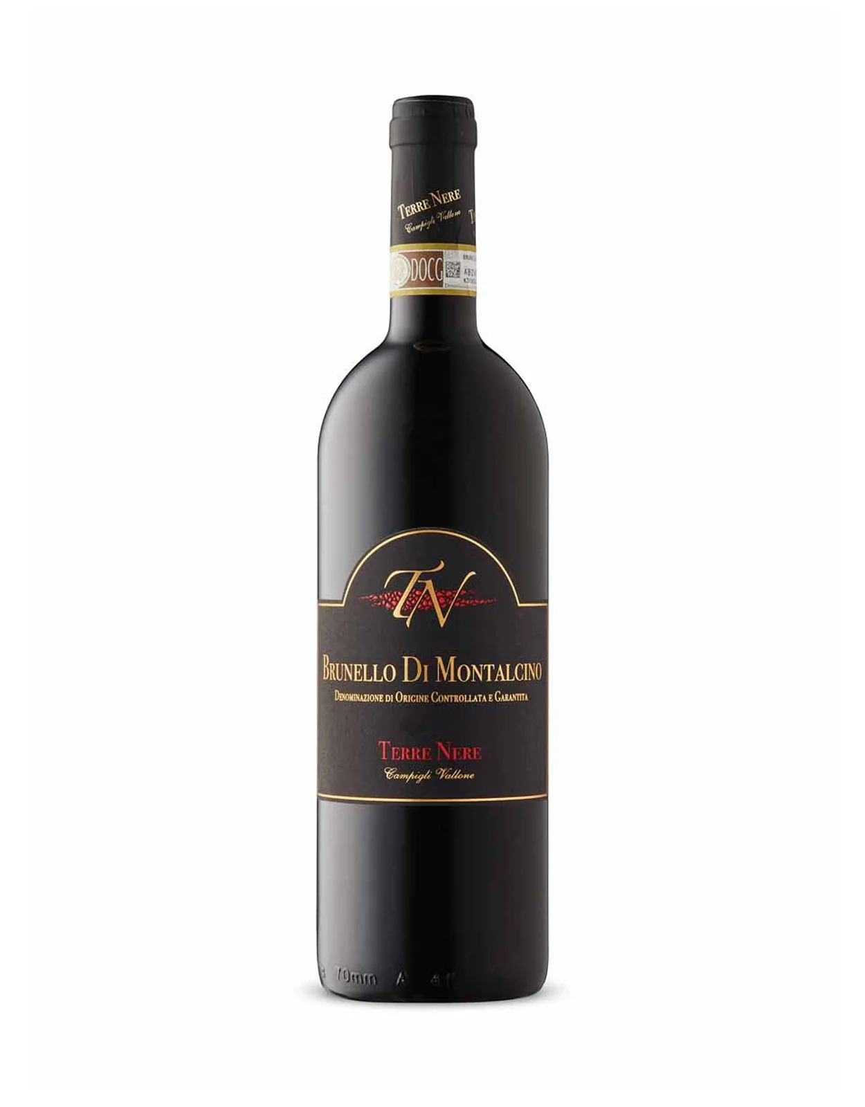Terre Nere Brunello Di Montalcino 2020