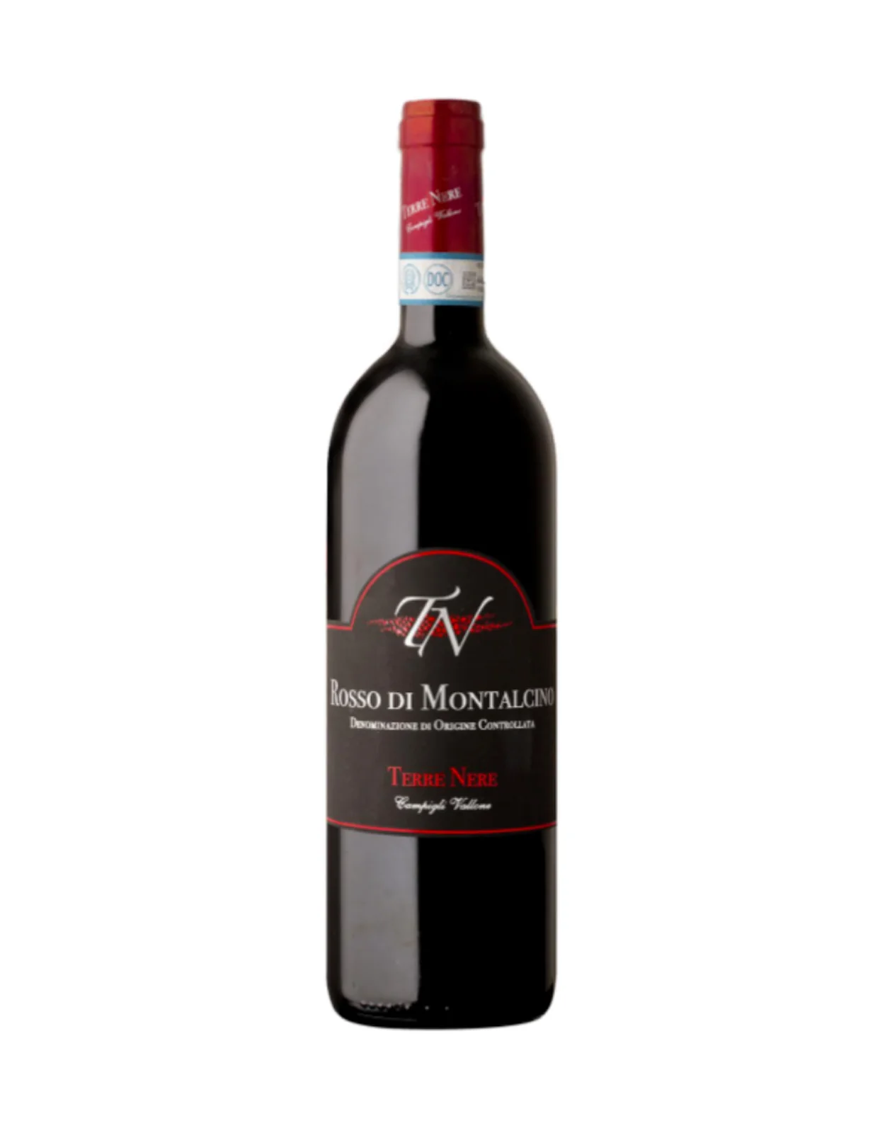 Terre Nere Rosso di Montalcino 2021