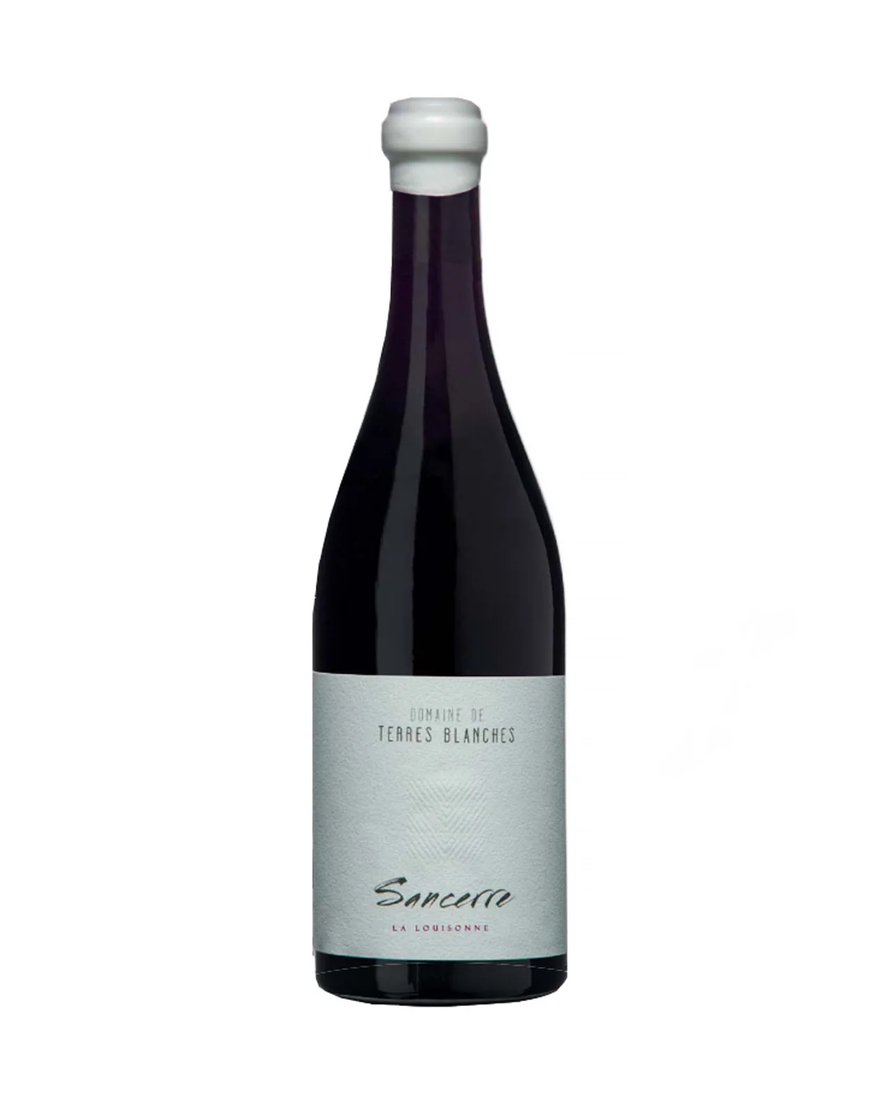 Domaine de Terres Blanches Sancerre Rouge 2022