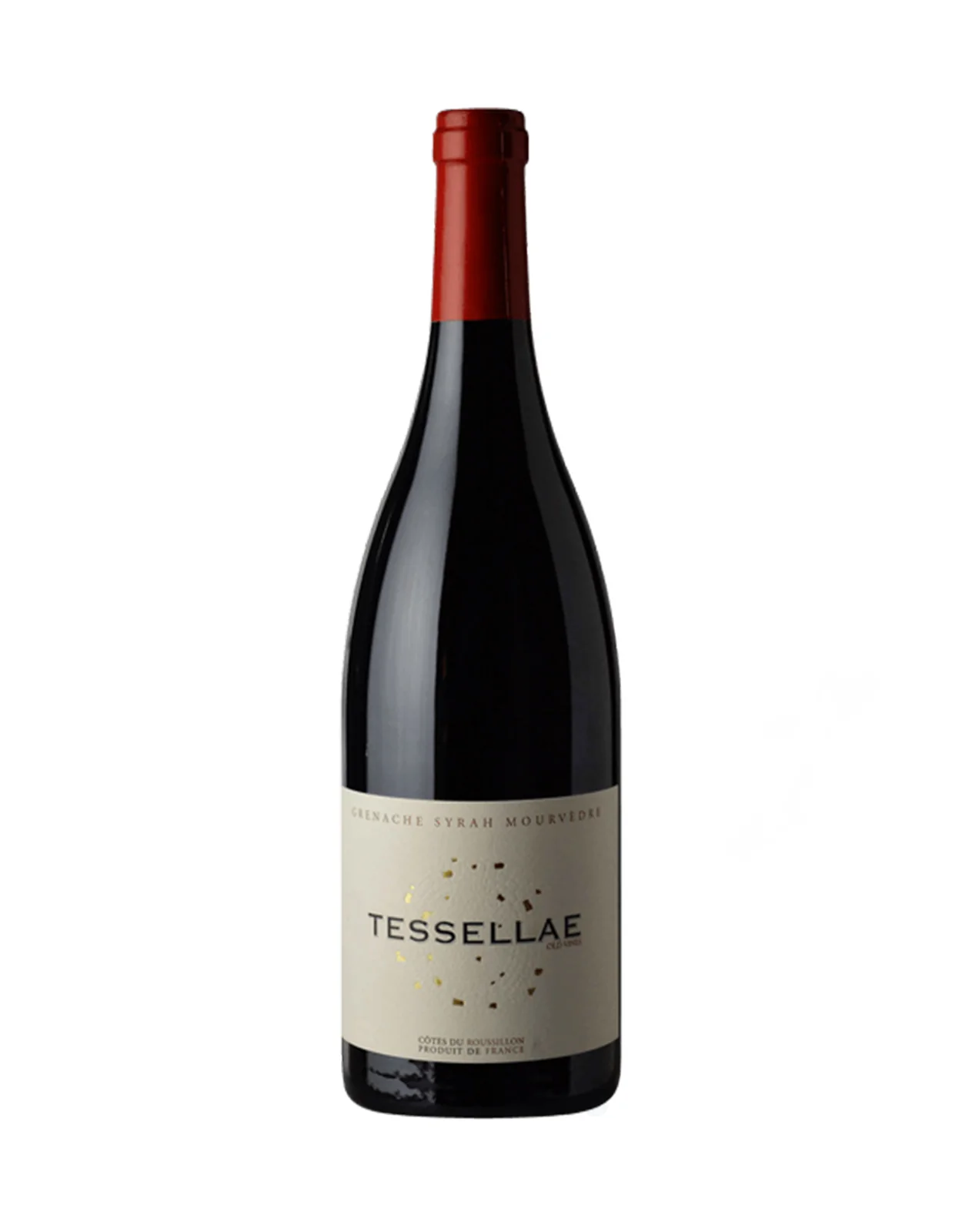 Tessellae GSM Old Vines 2023