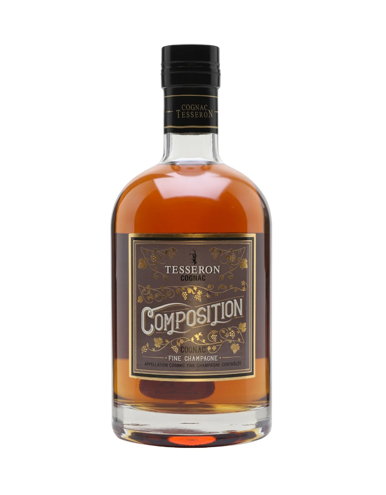 Tesseron VSOP Composition Cognac