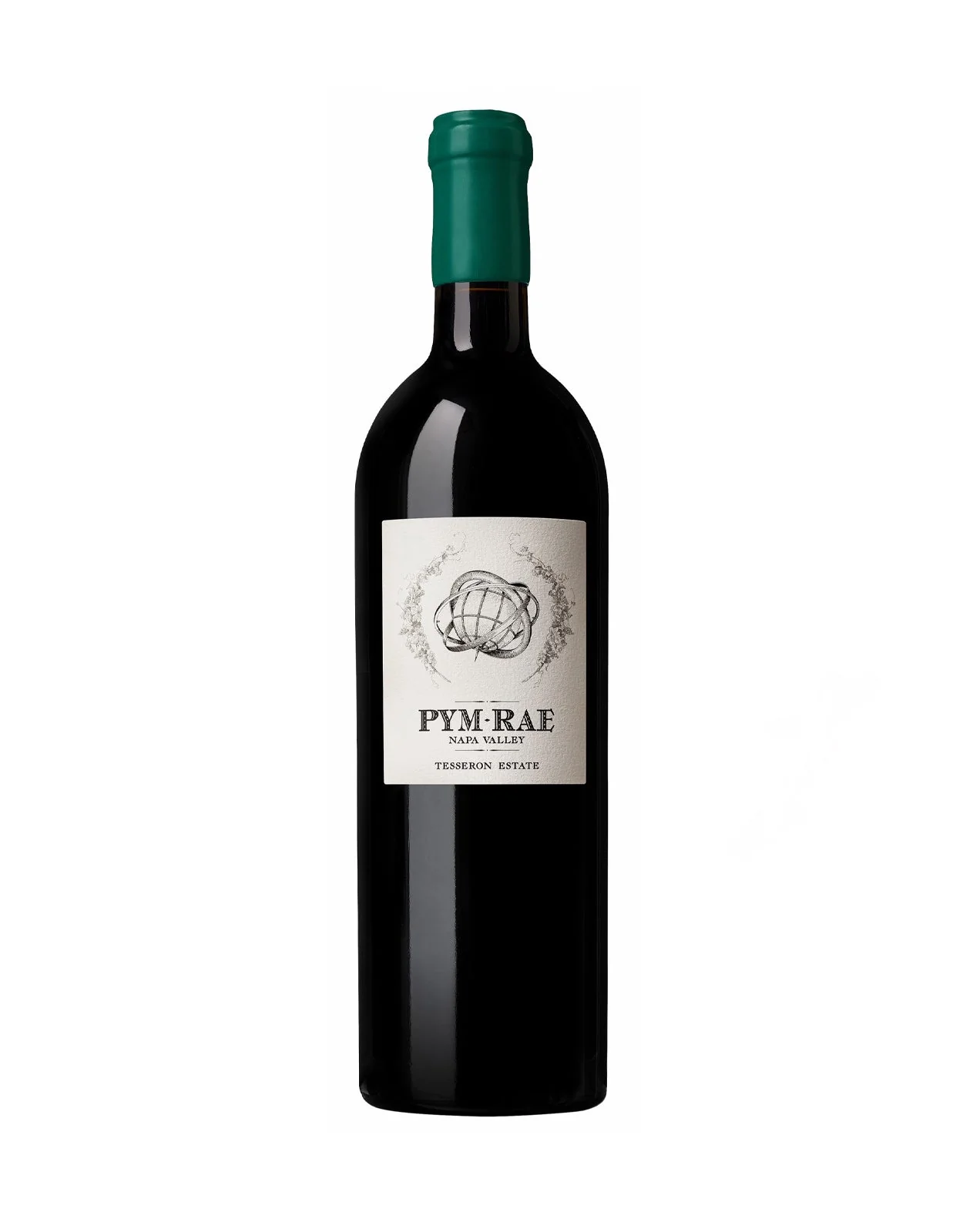 Tesseron Vineyards 'PYM-RAE' 2019