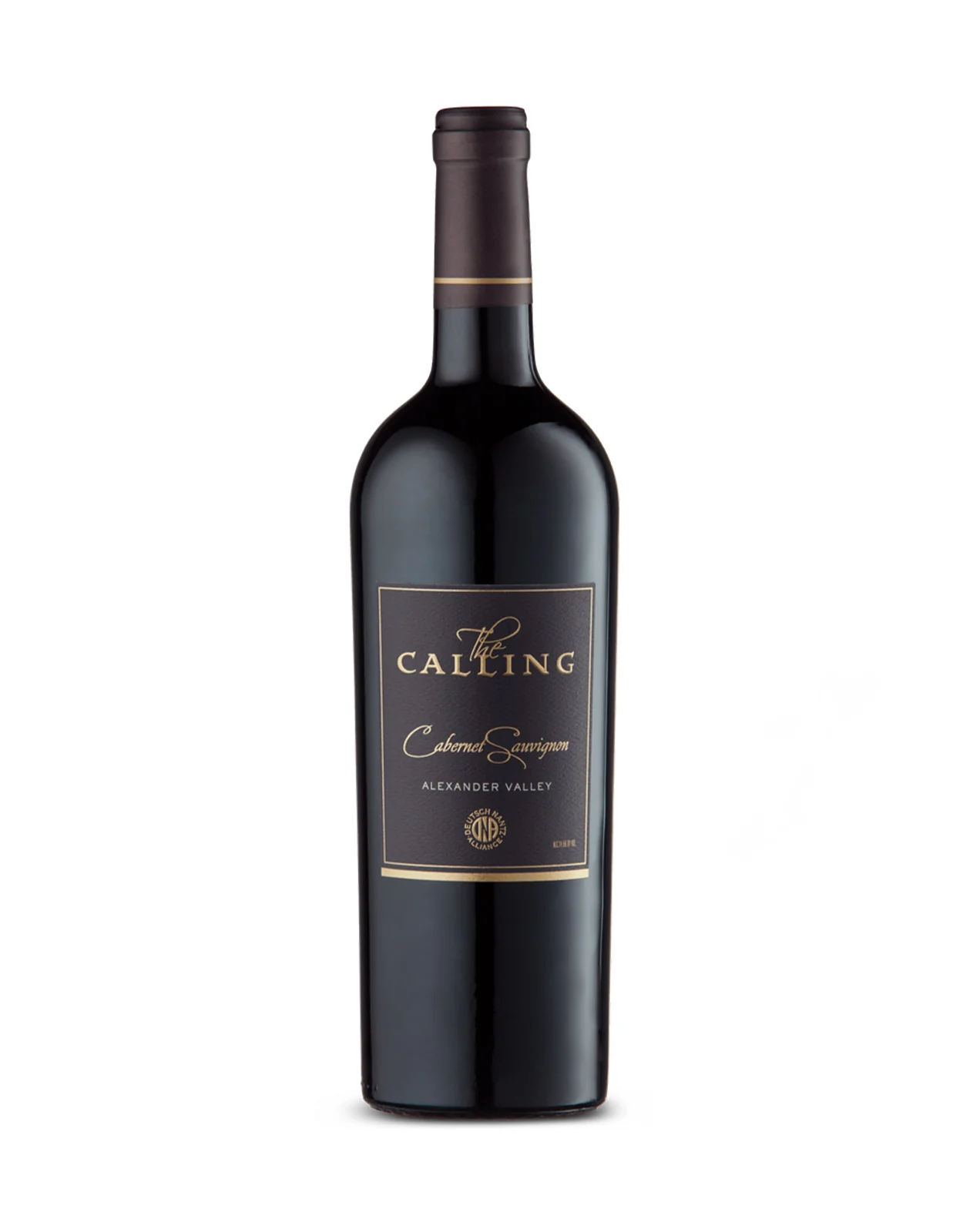 The Calling Alexander Valley Cabernet Sauvignon 2020