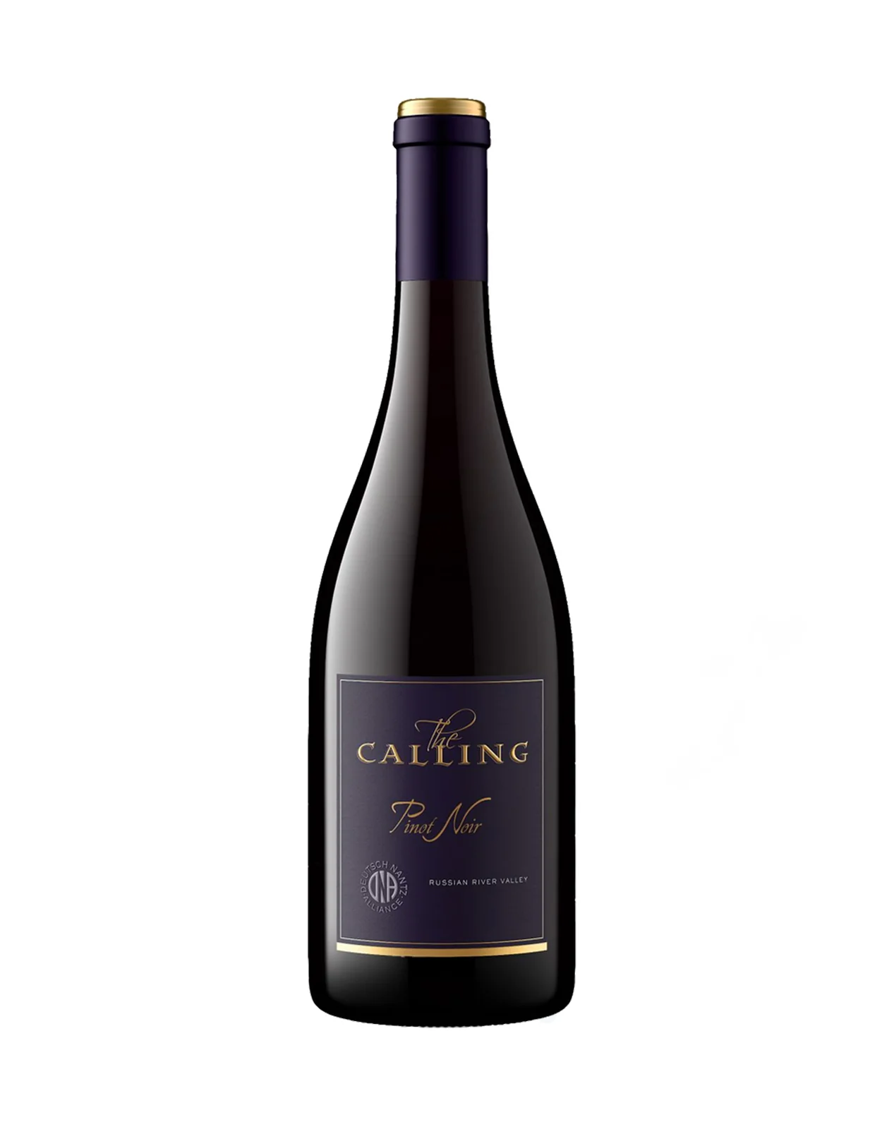 The Calling Russian River Valley Pinot Noir 2022