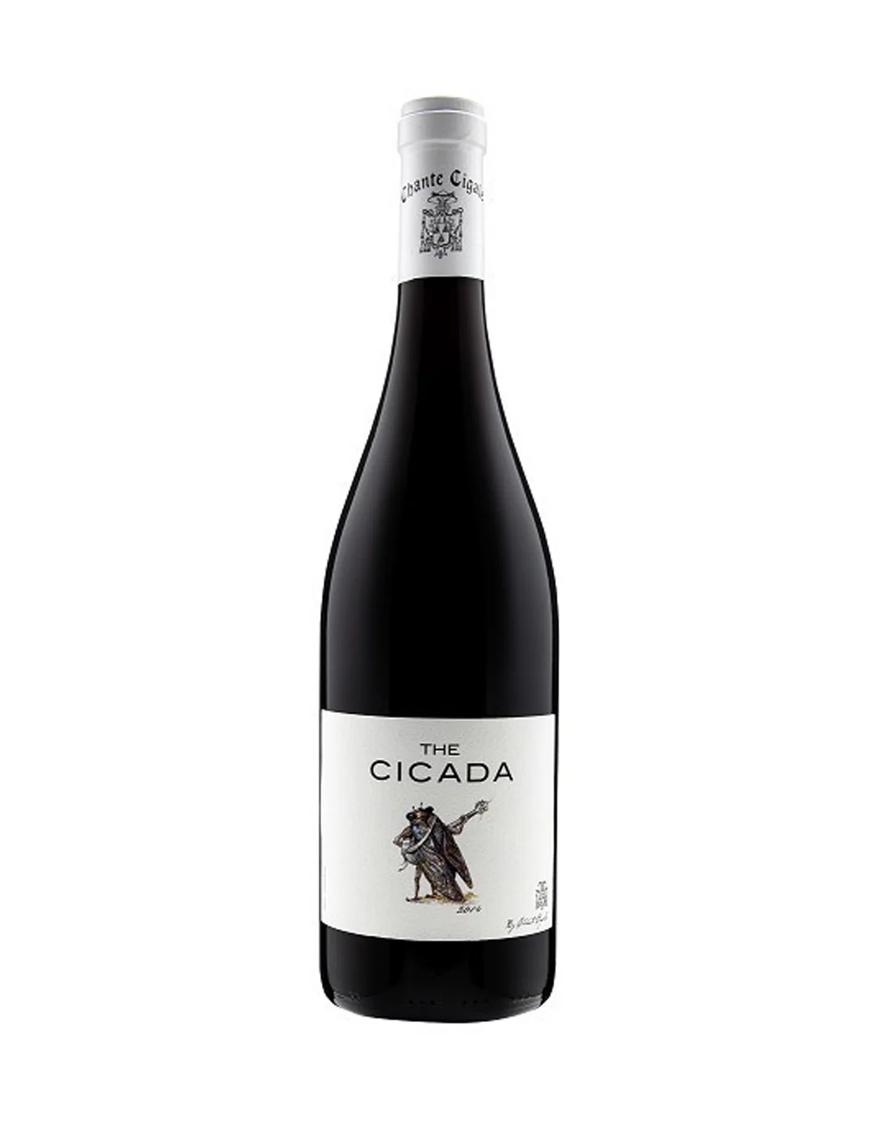 The Cicada Red Blend 2023