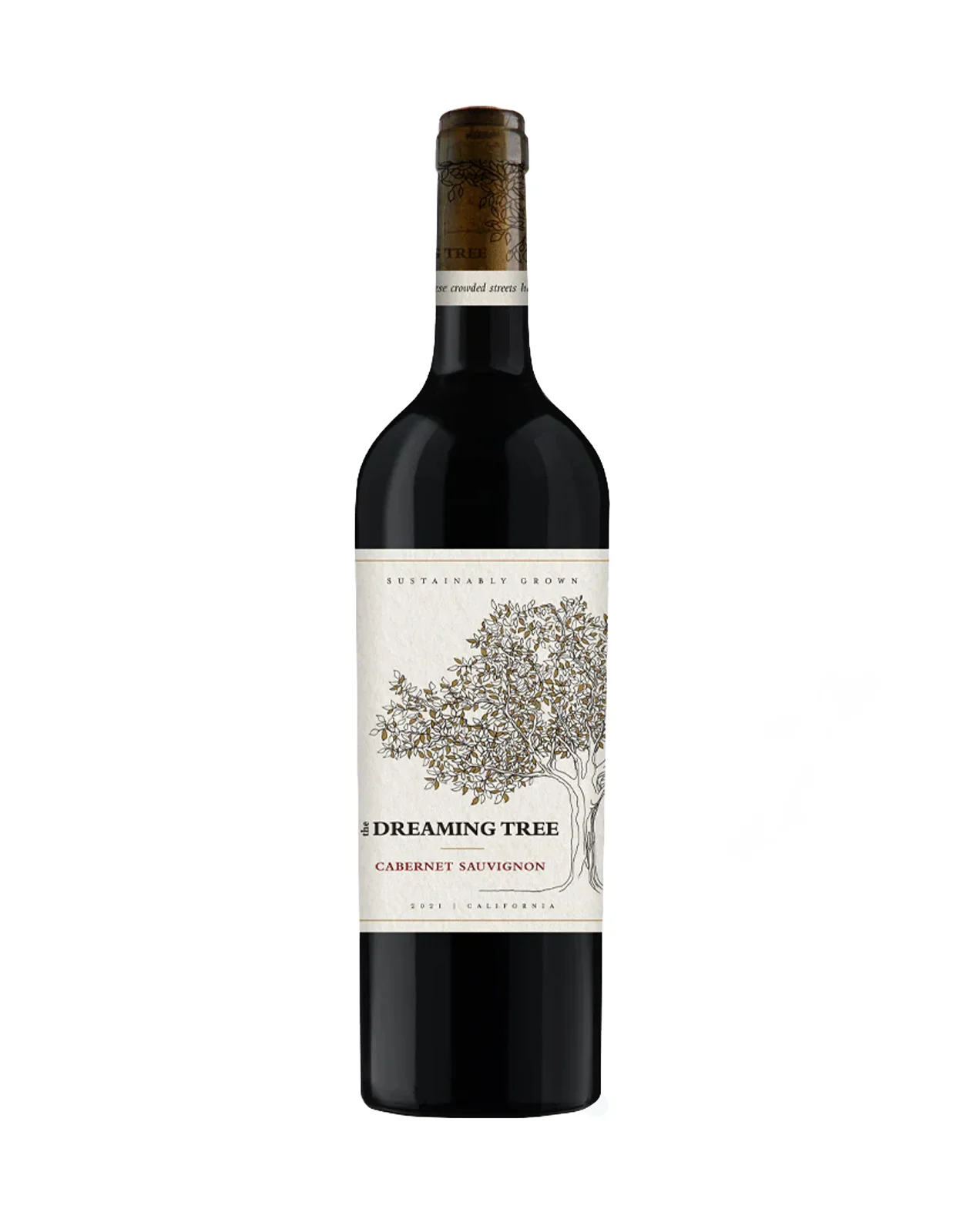 The Dreaming Tree Cabernet Sauvignon 2023
