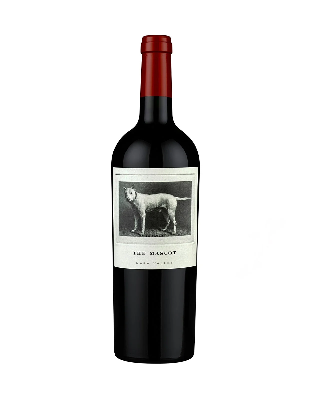 The Mascot Cabernet Sauvignon 2021