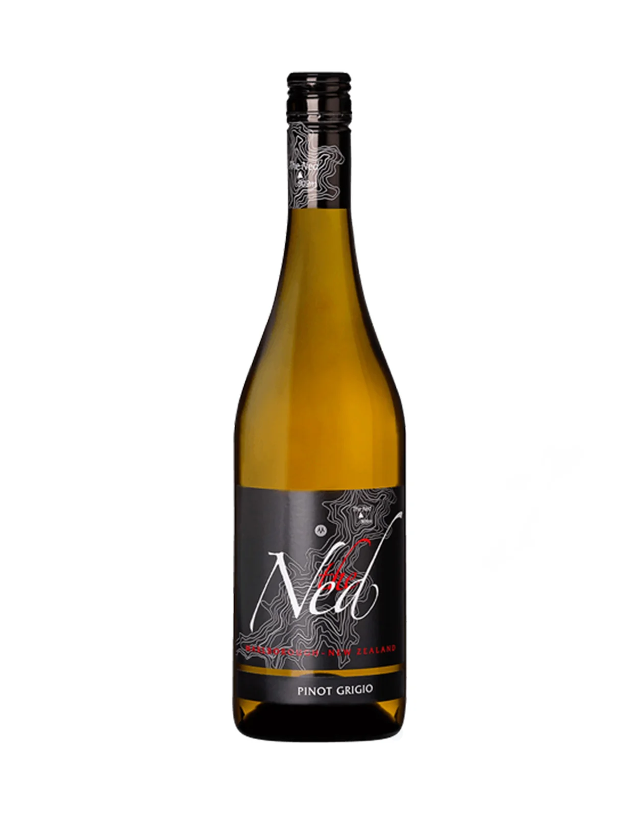 The Ned Pinot Gris 2025