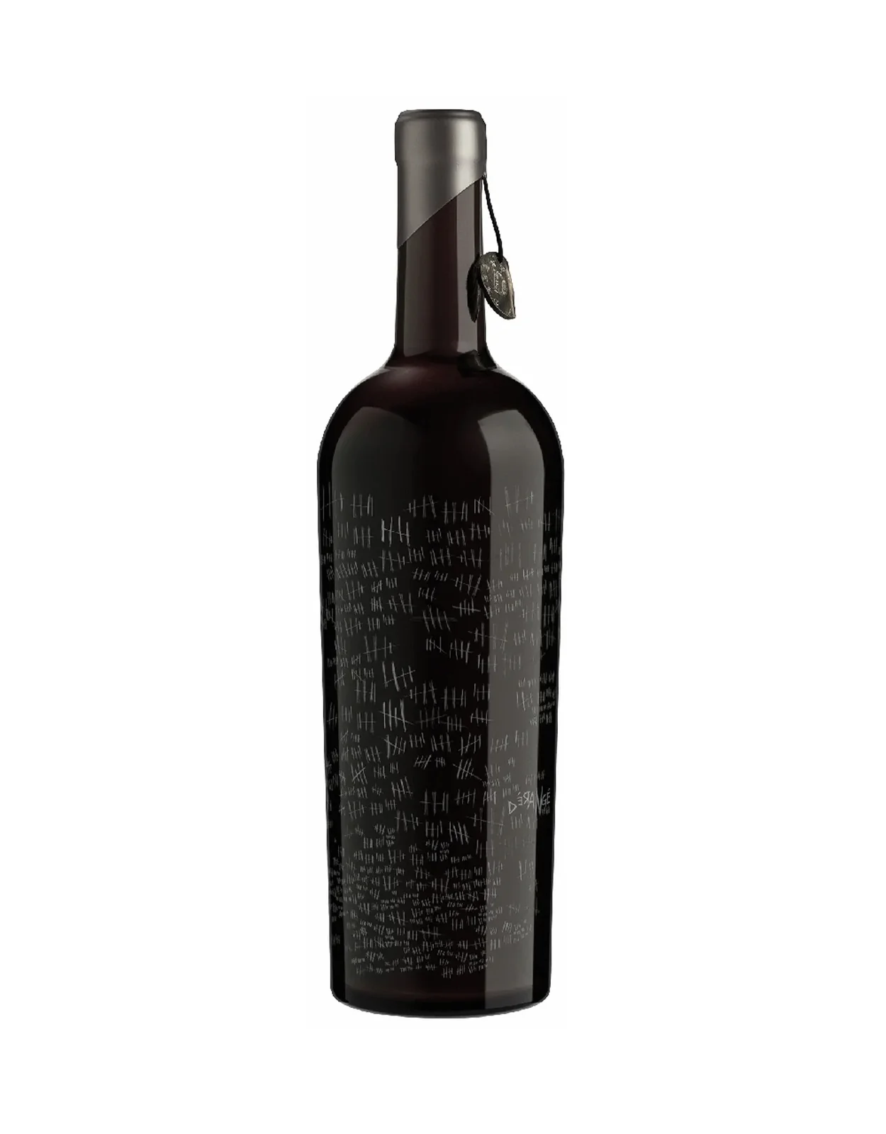 The Prisoner Wine Co. - The Prisoner Derange Red Blend 2022