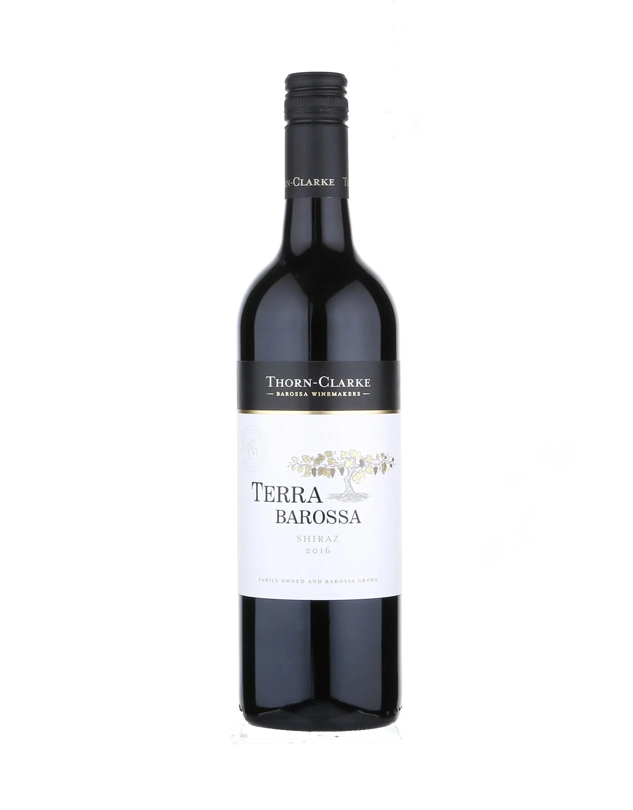 Thorn Clarke Shiraz Terra Barossa 2016