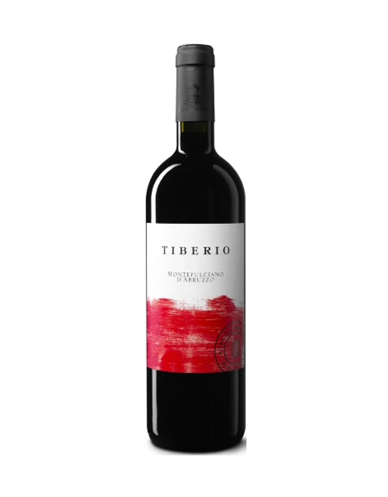 Tiberio Montepulciano D'Abruzzo 2022