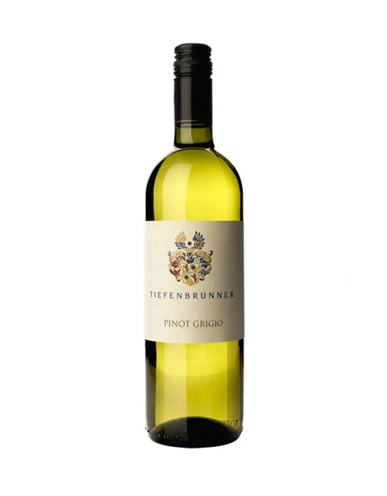 Tiefenbrunner Pinot Grigio 2025