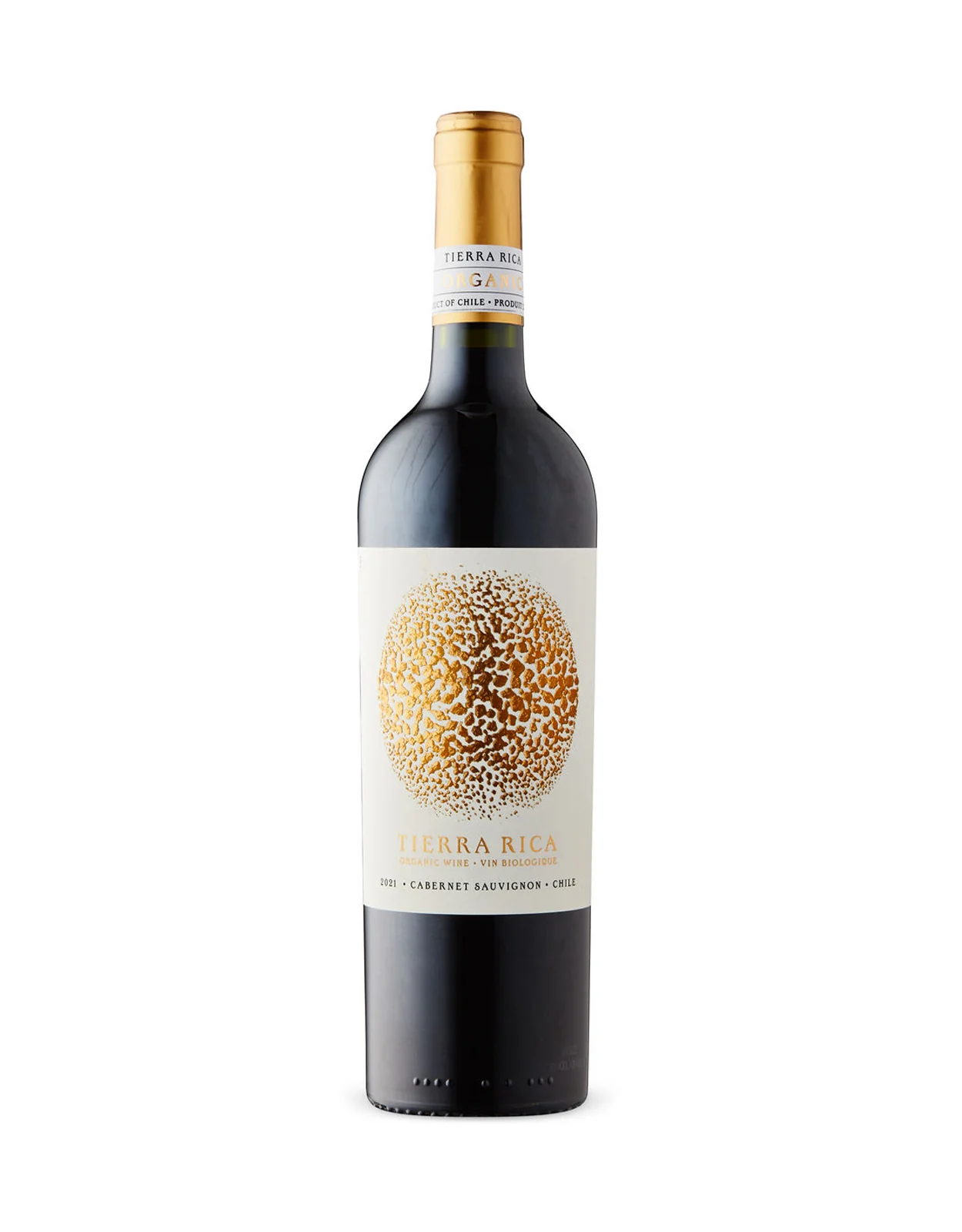 Tierra Rica Cabernet Sauvignon 2023
