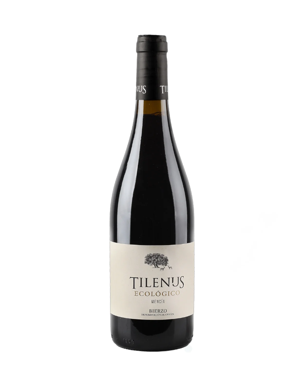 Tilenus Ecologico Mencia 2022