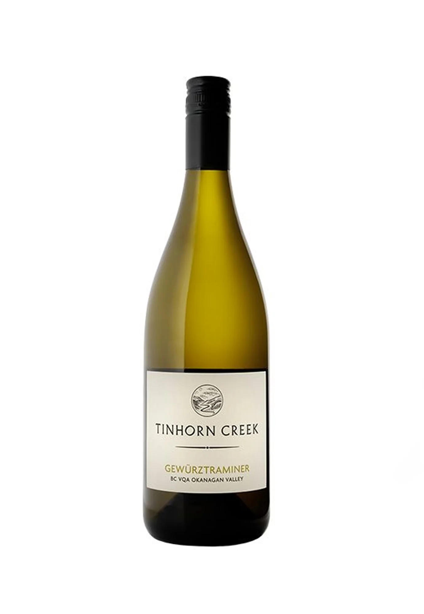 Tinhorn Creek Gewurztraminer 2023
