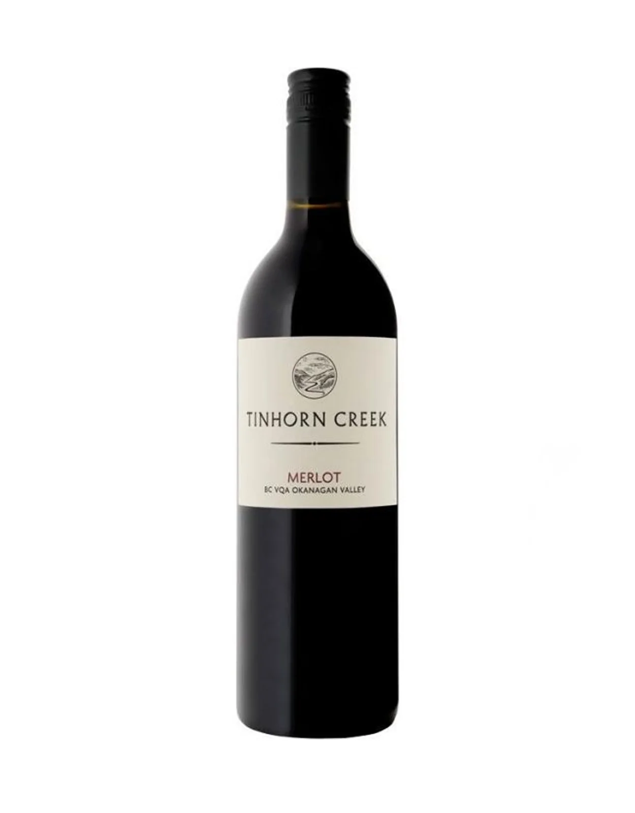 Tinhorn Creek Merlot 2023