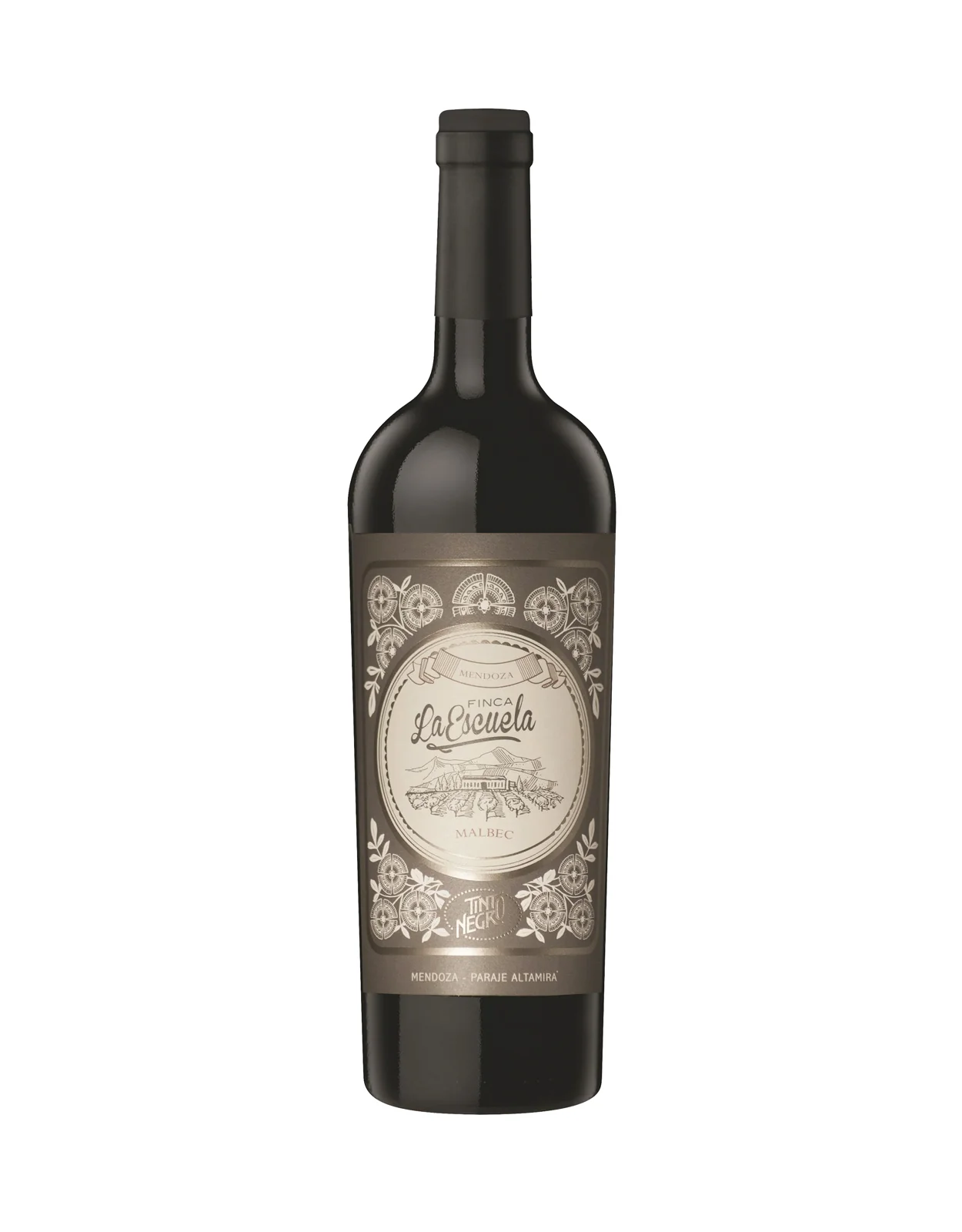 Tinto Negro Malbec 'Finca La Escuela' 2019