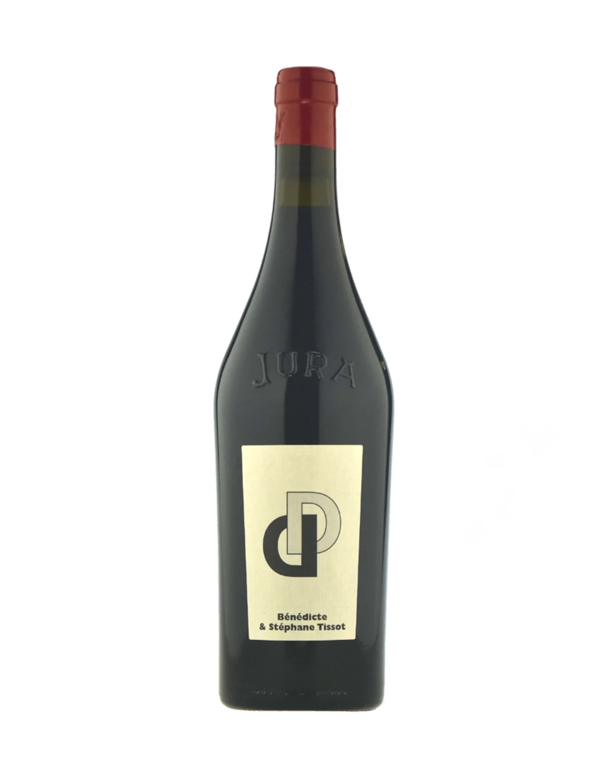 Tissot Arbois 'DD' Rouge 2022