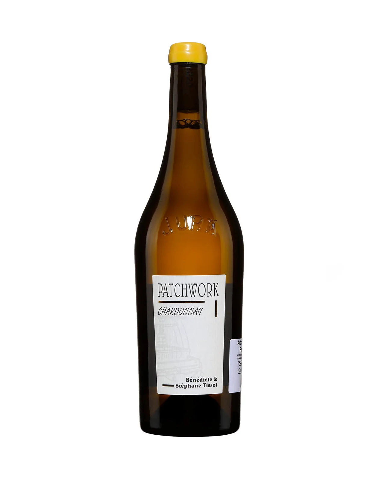 Tissot Chardonnay 'Patchwork' 2022