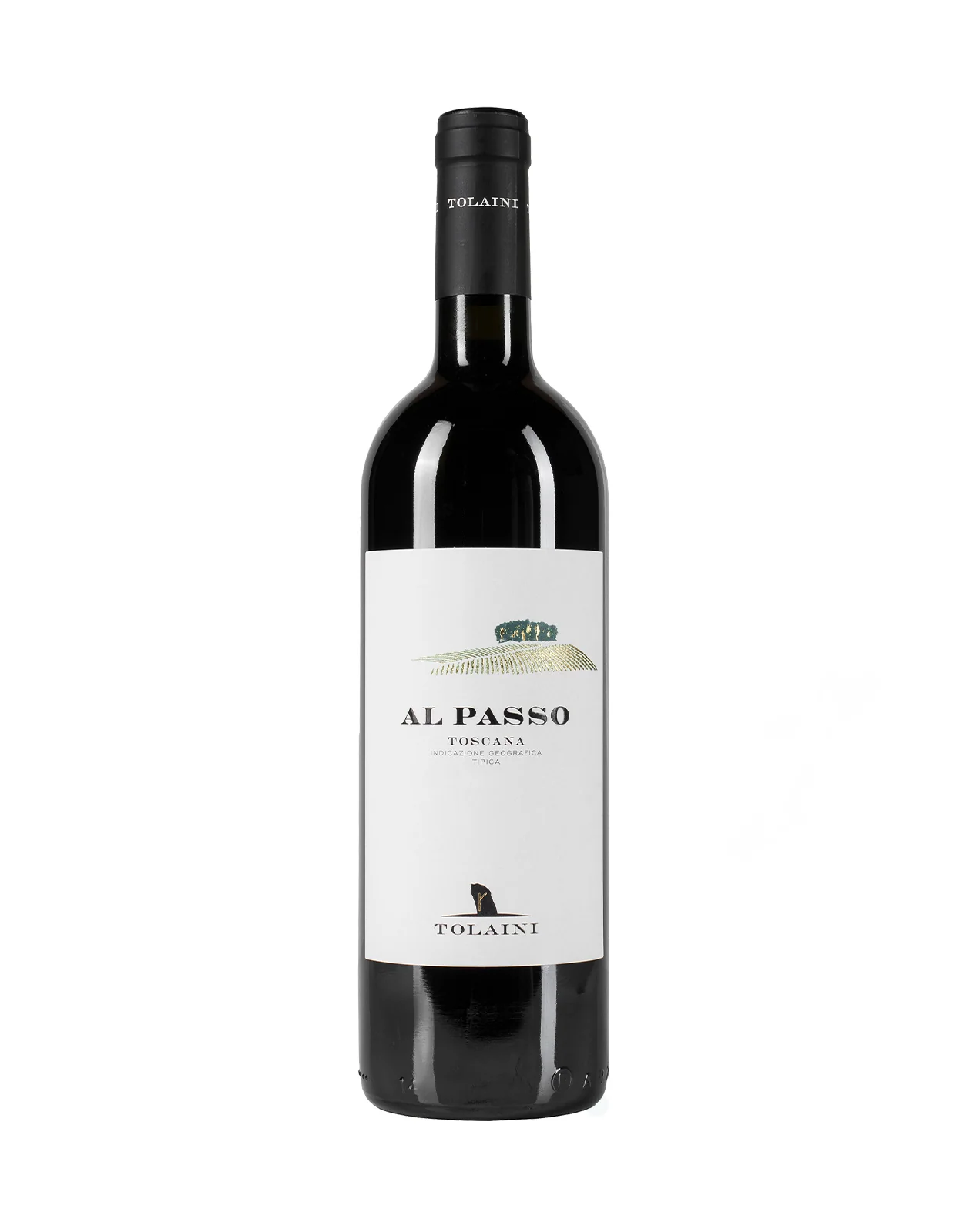 Tolaini Al Passo Toscana 2022 - 1.5 Litre Bottle