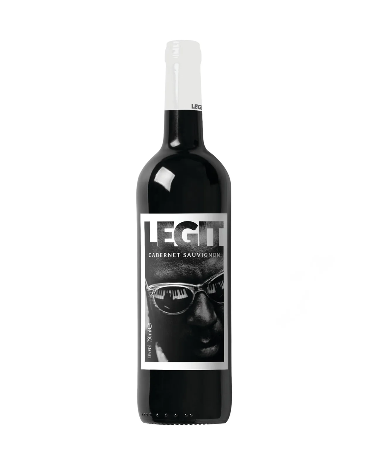 Tolaini Cabernet Sauvignon Legit 2021